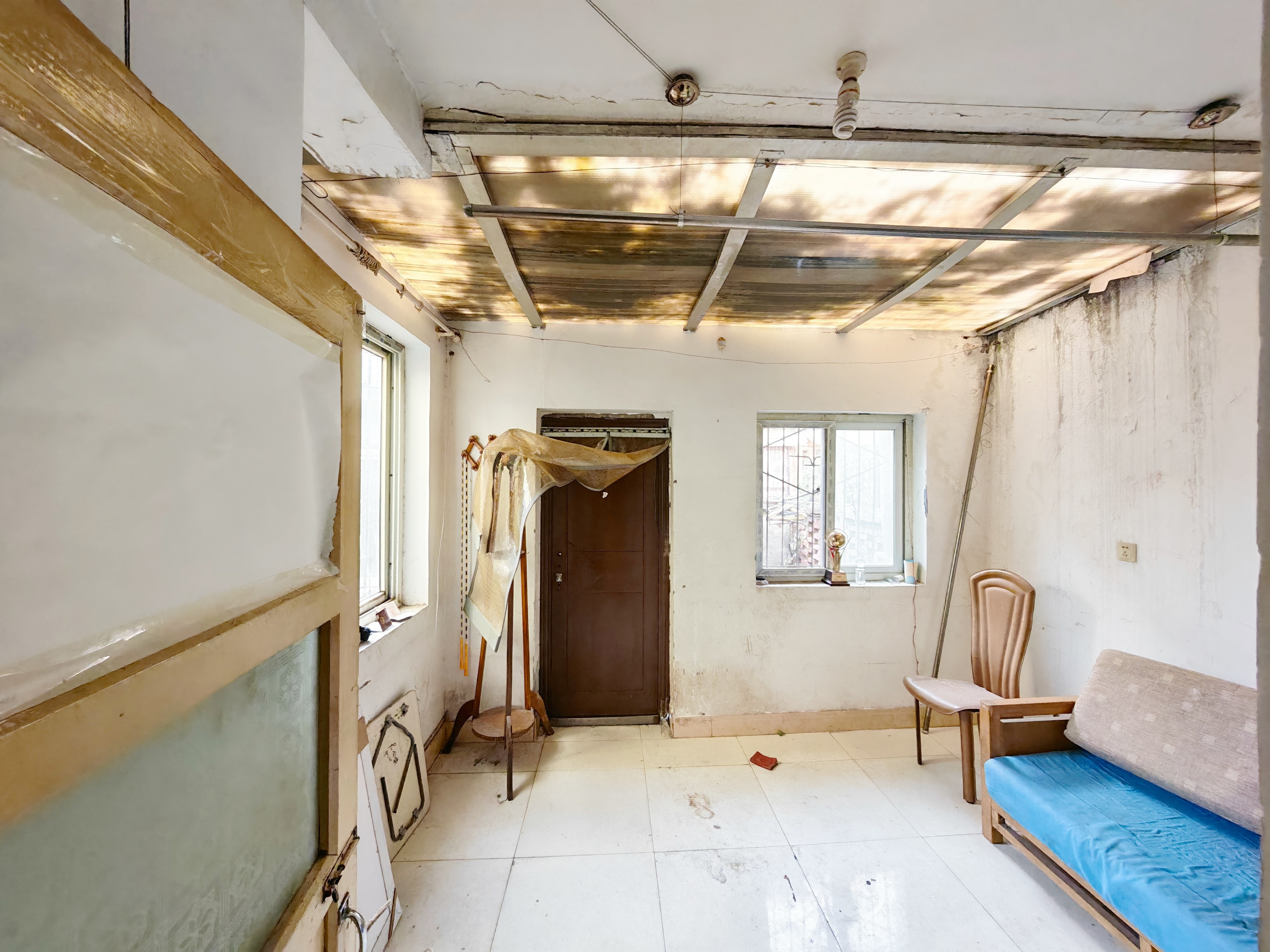 经十路山工南院