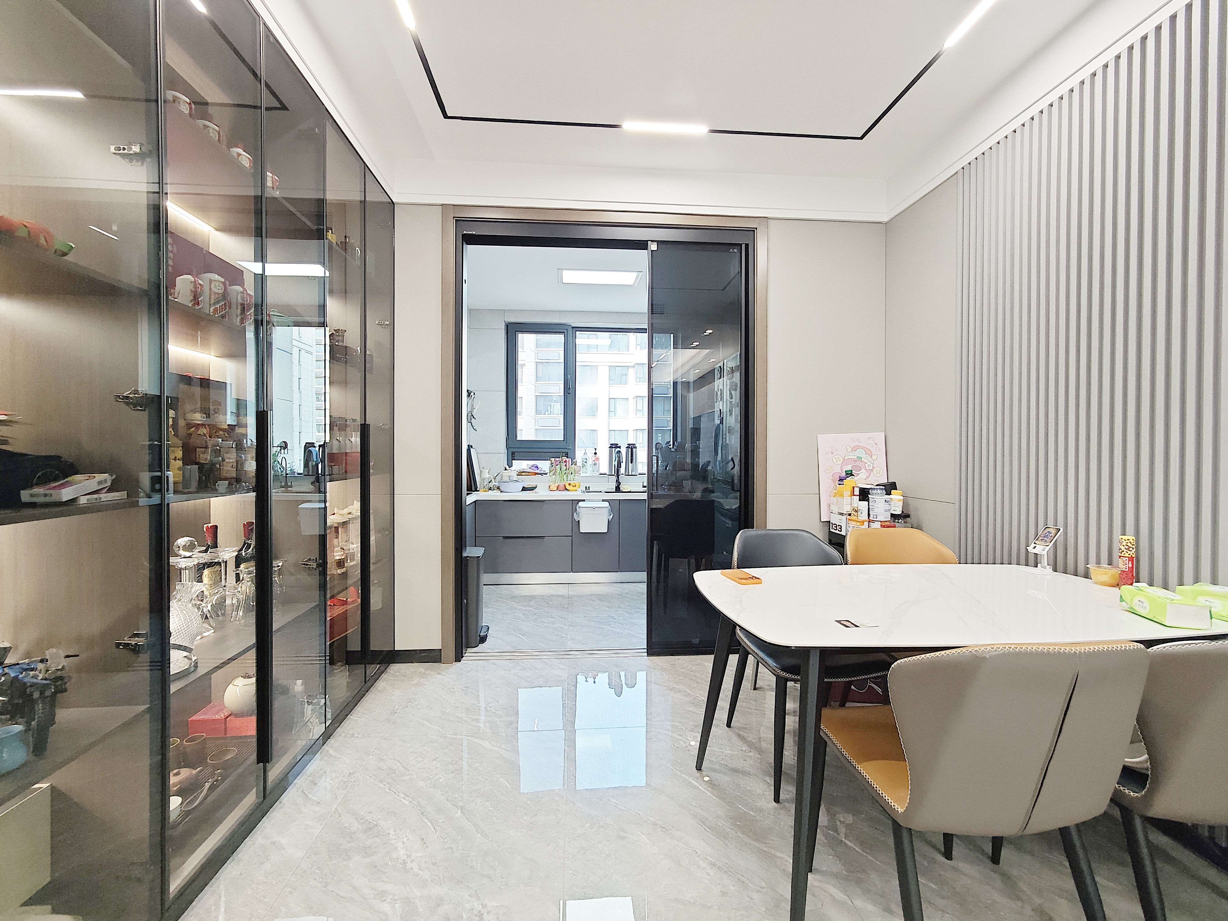 绿地IFC中央公馆