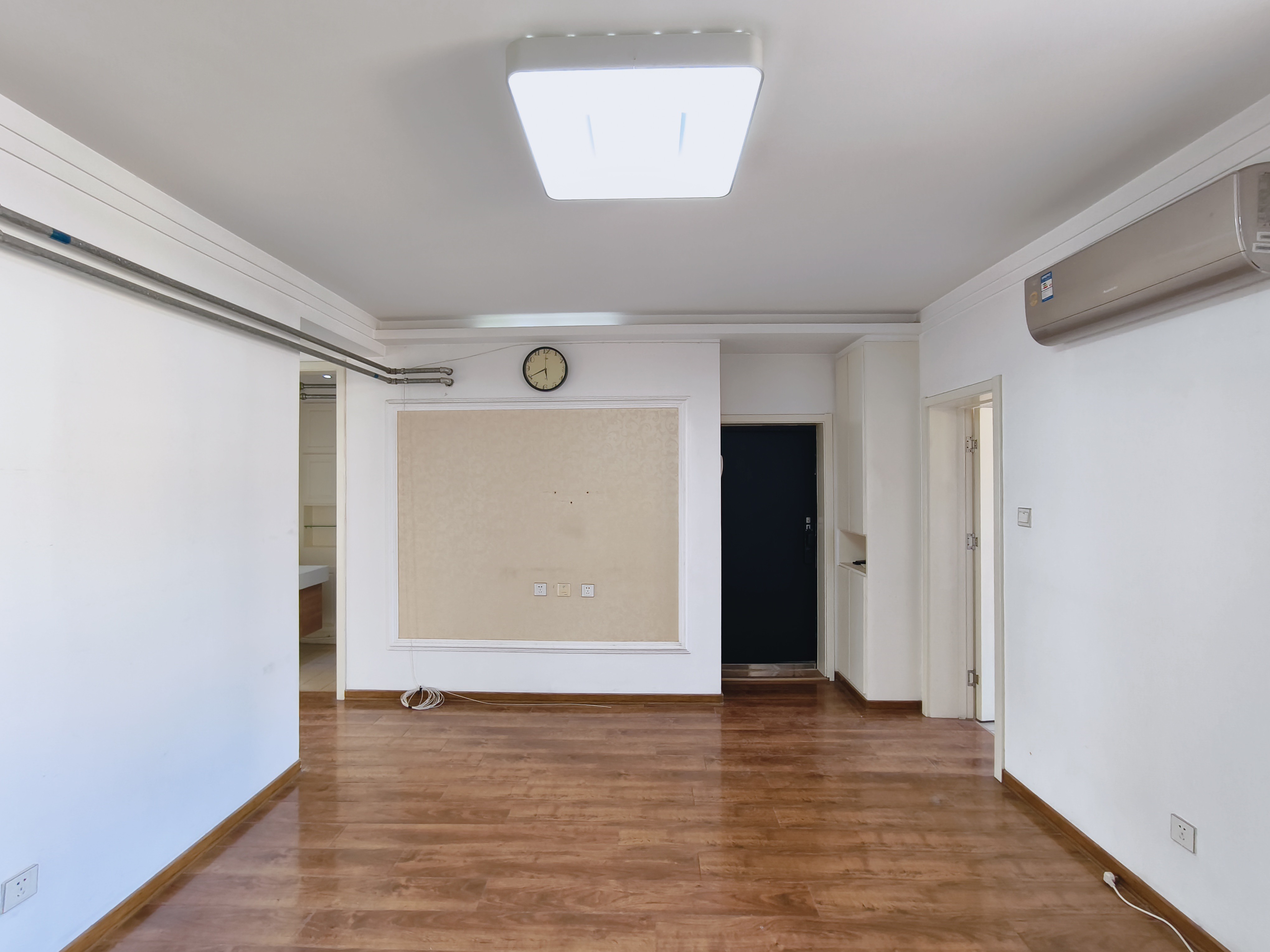  济钢新村北区 南北