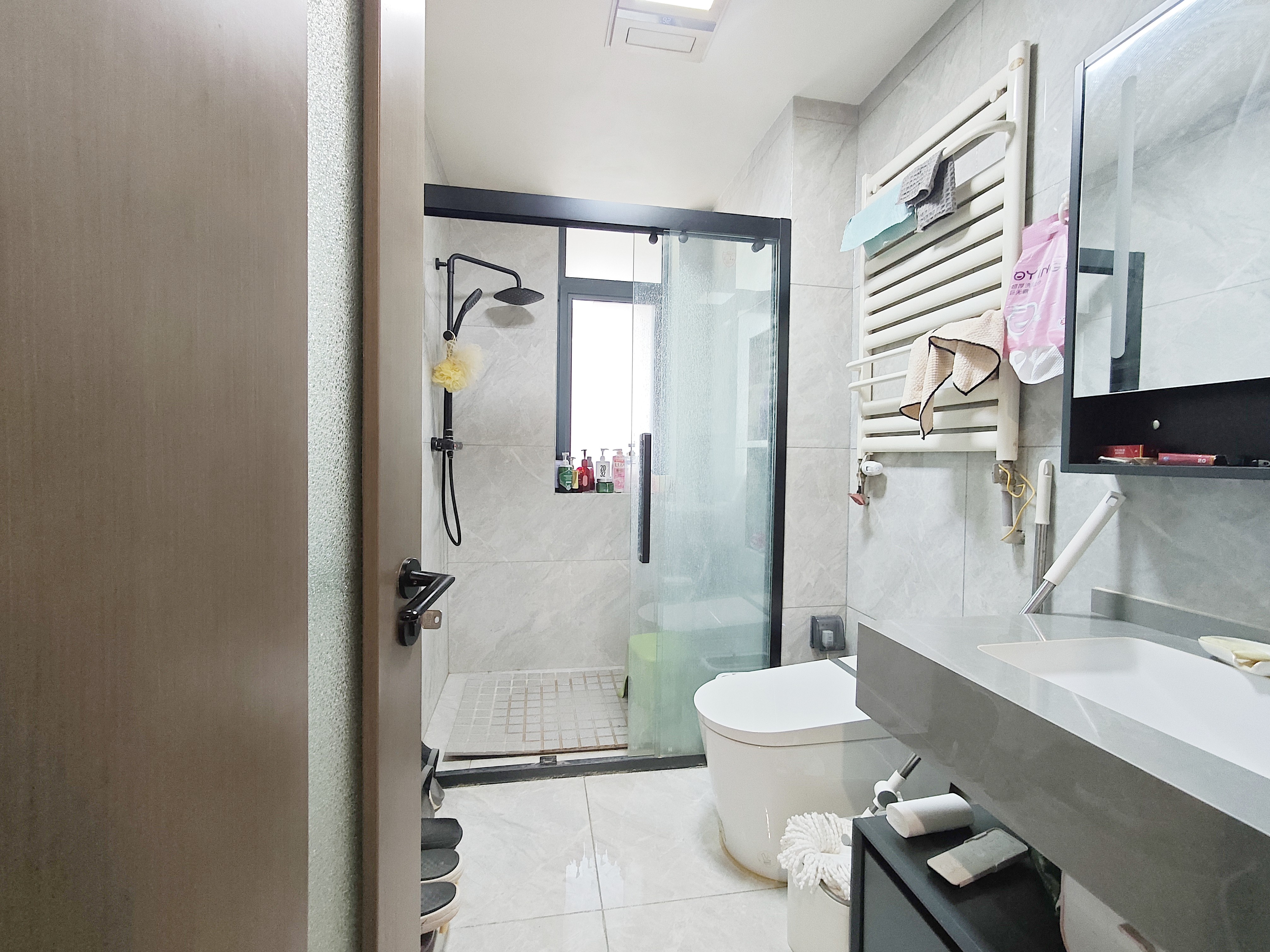 绿地IFC中央公馆