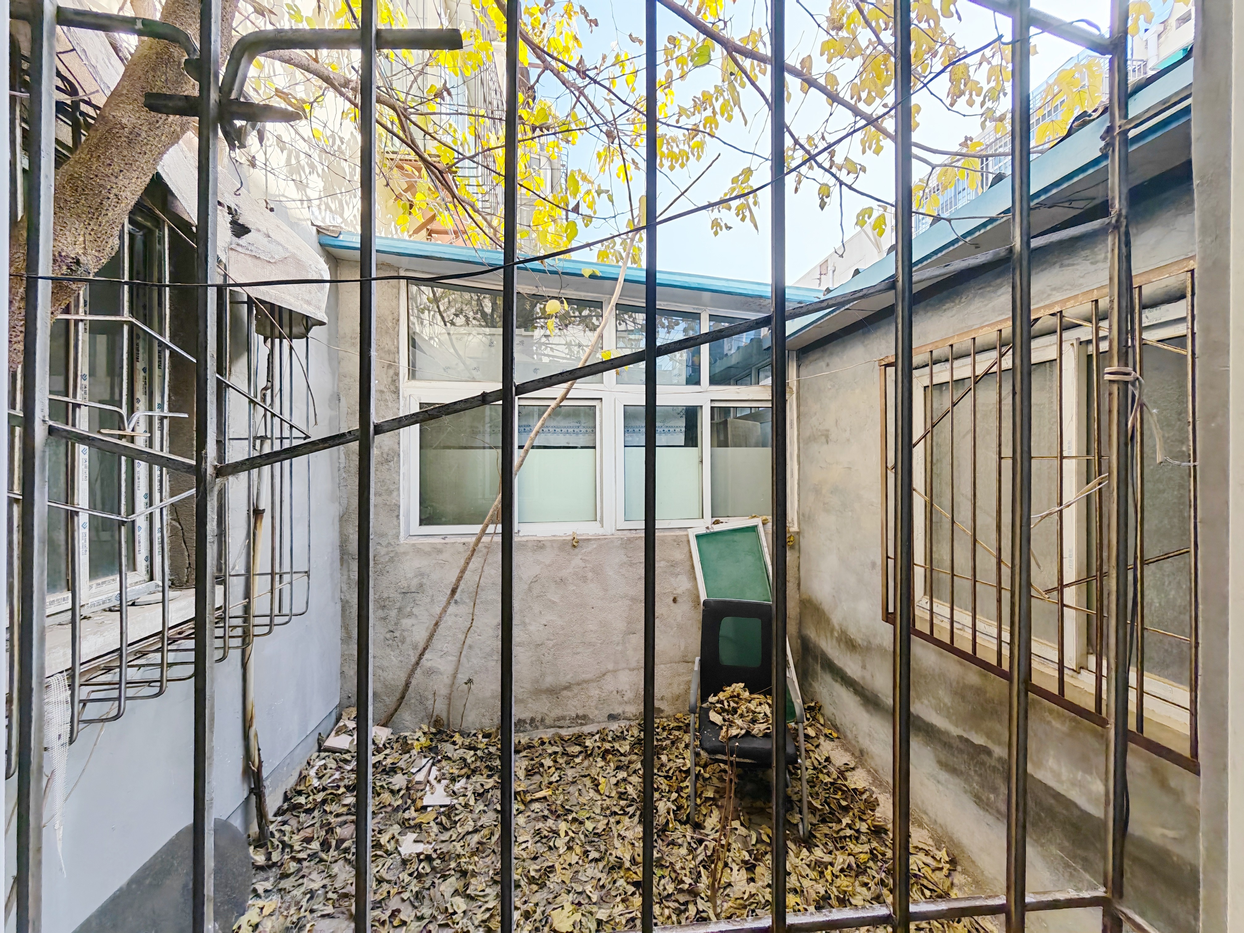 经十路山工南院