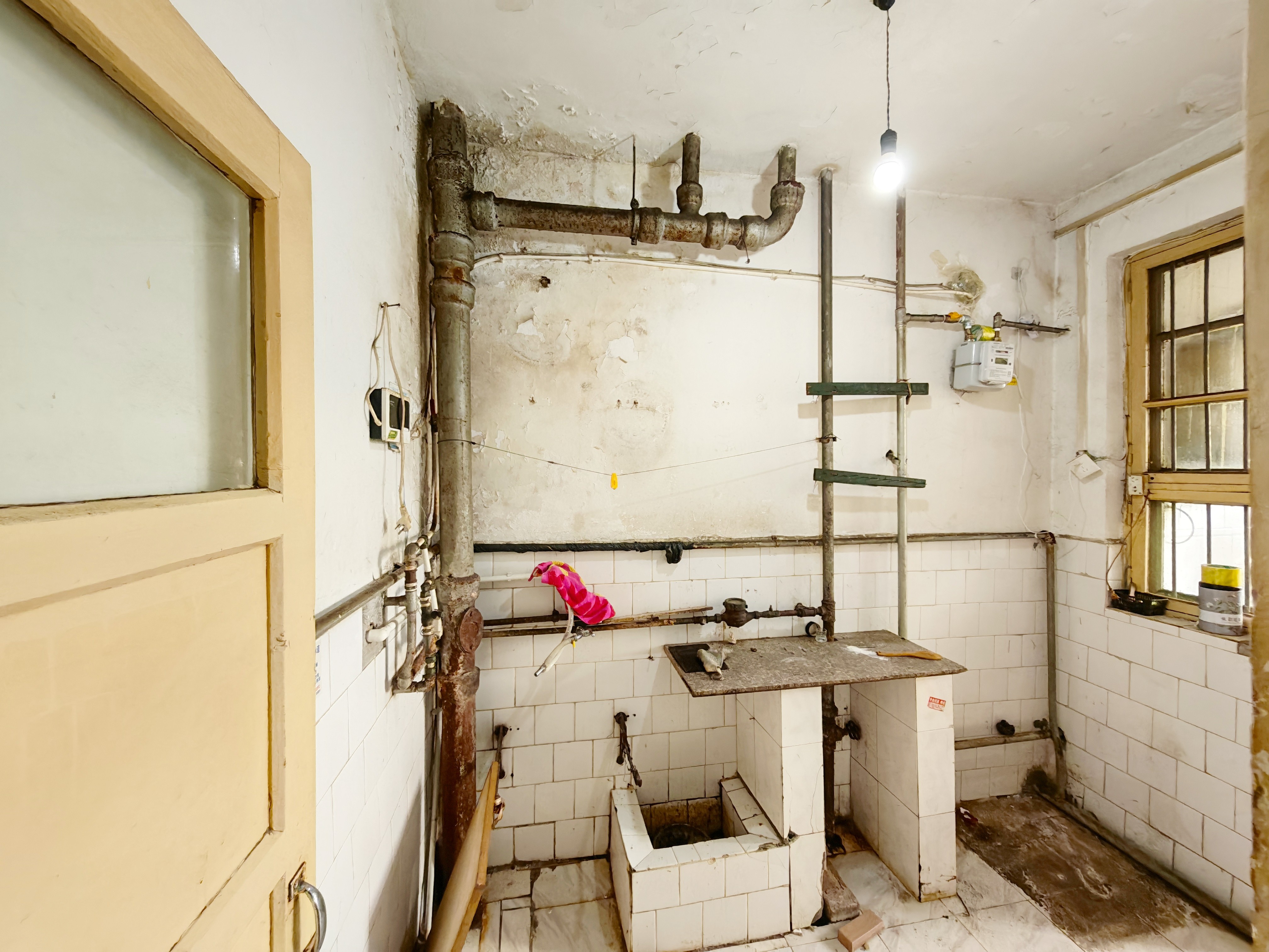 经十路山工南院