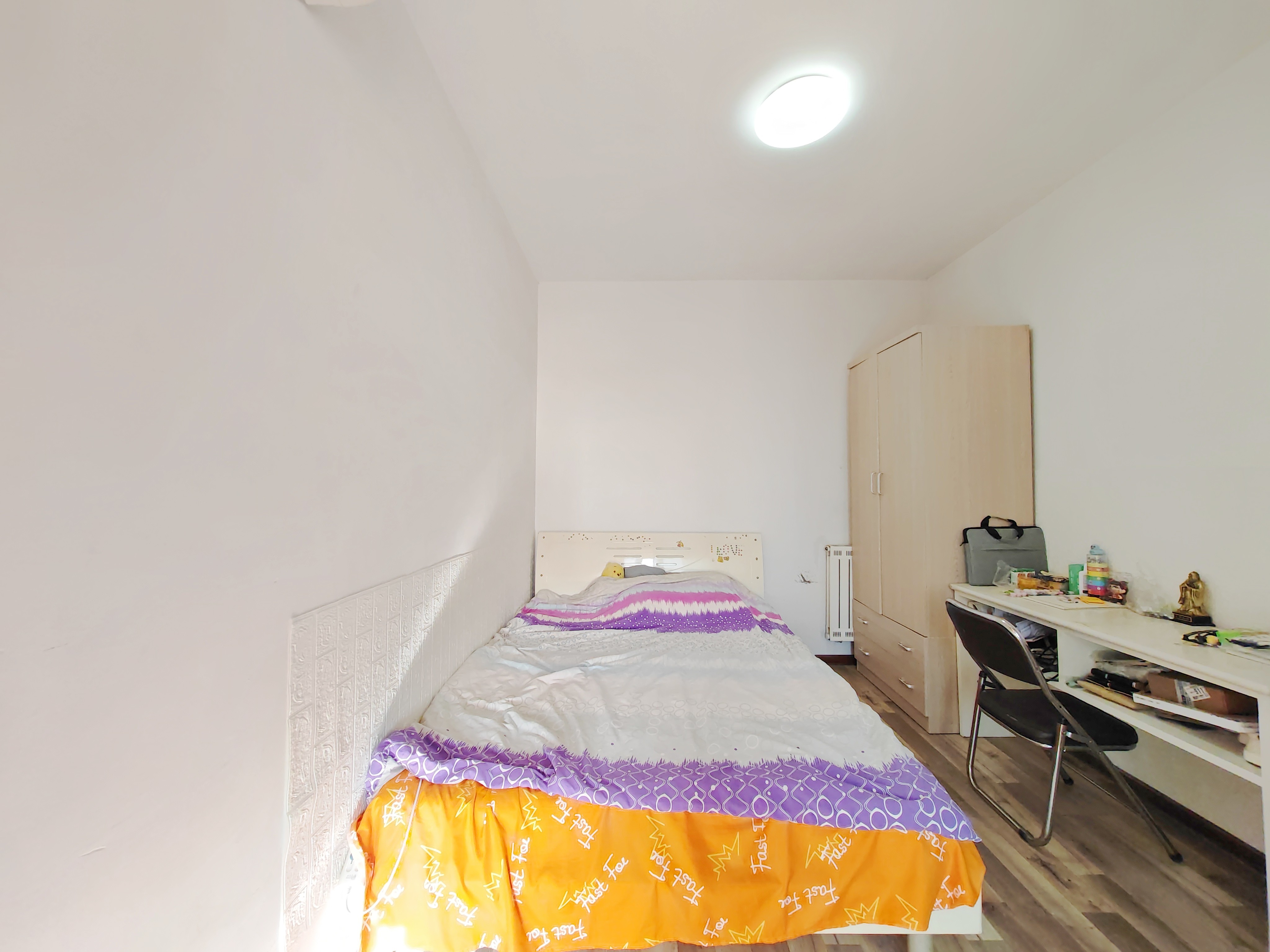 中建长清湖和园