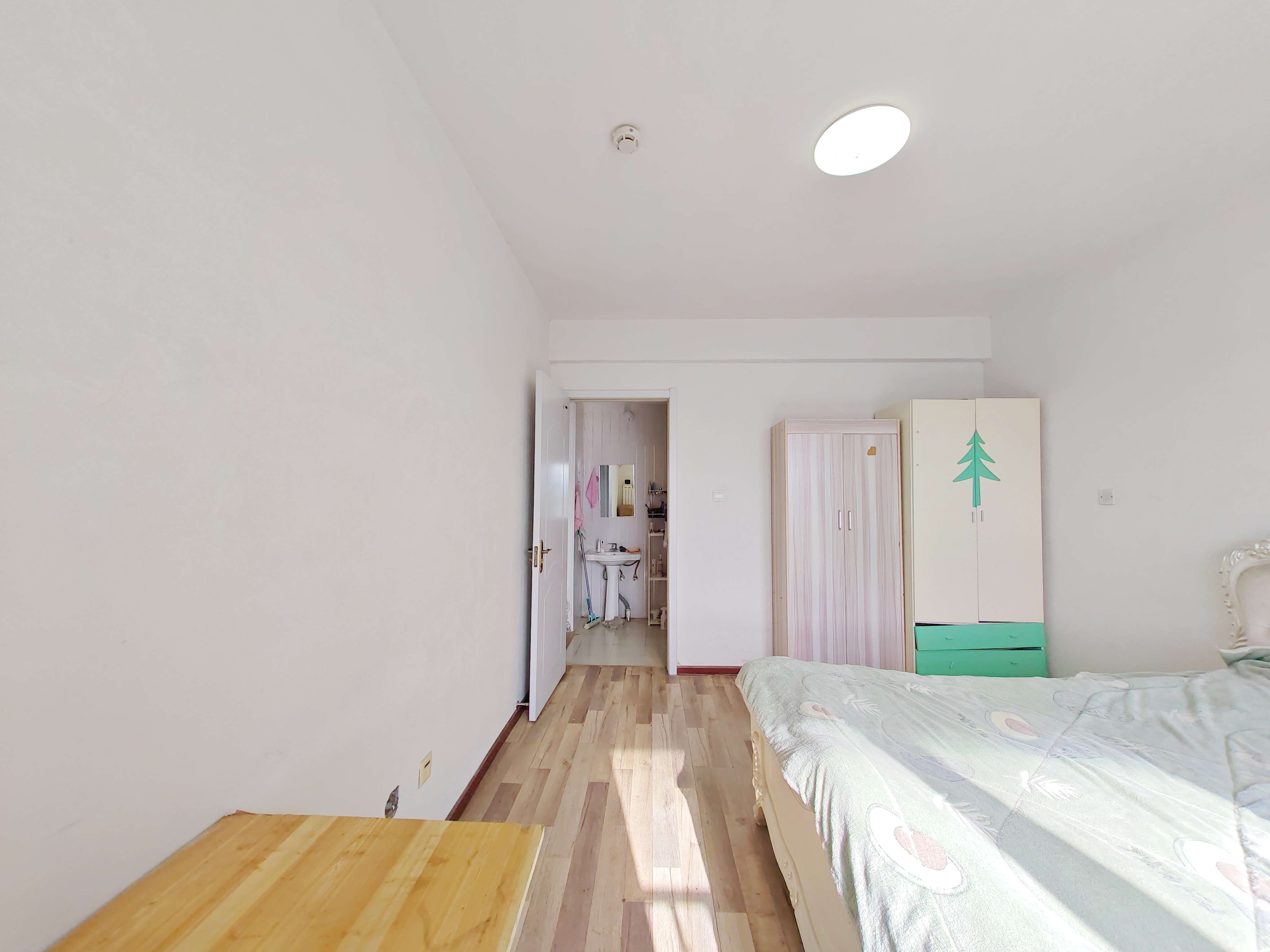 中建长清湖和园