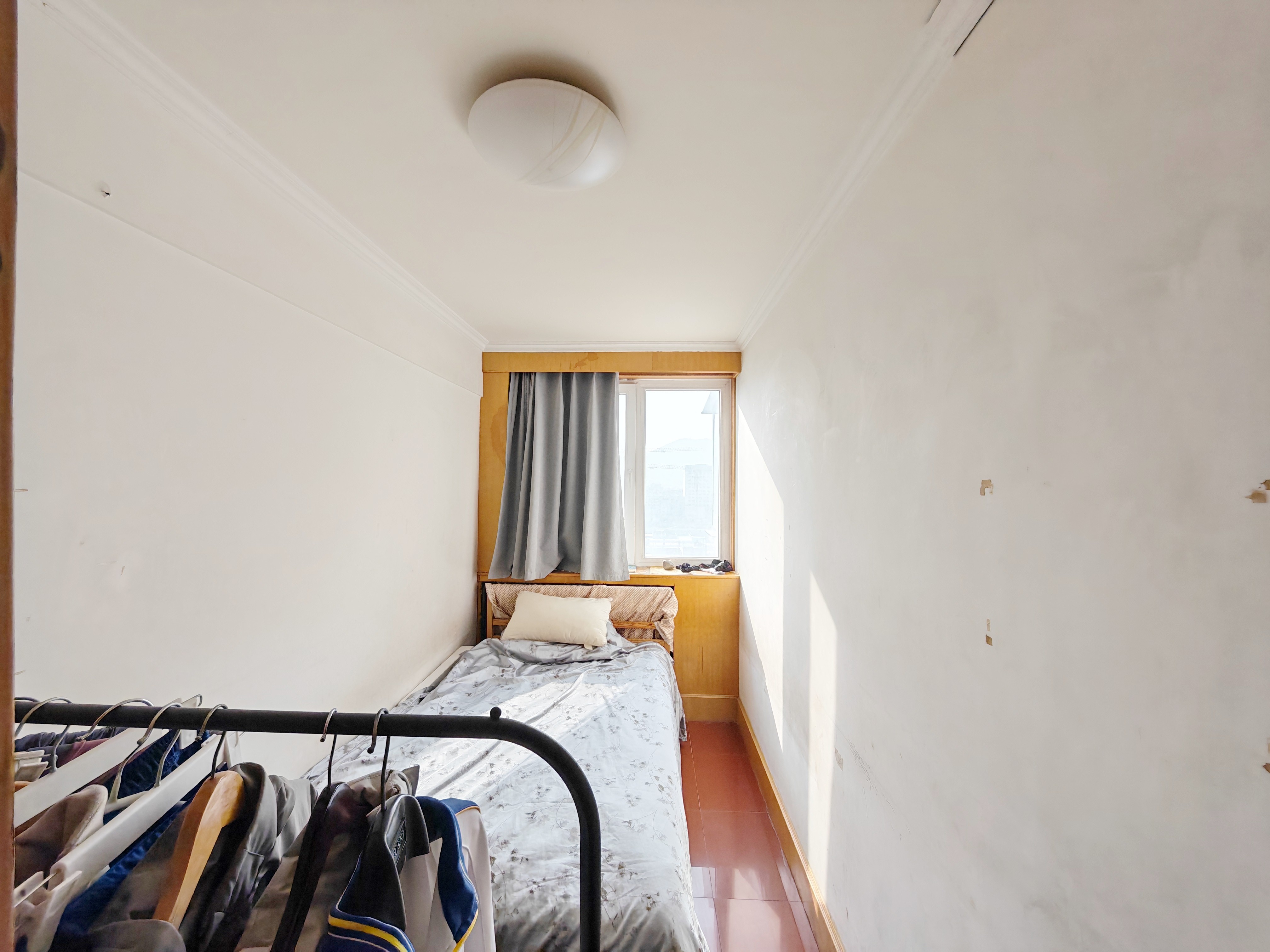 山师教工五宿舍