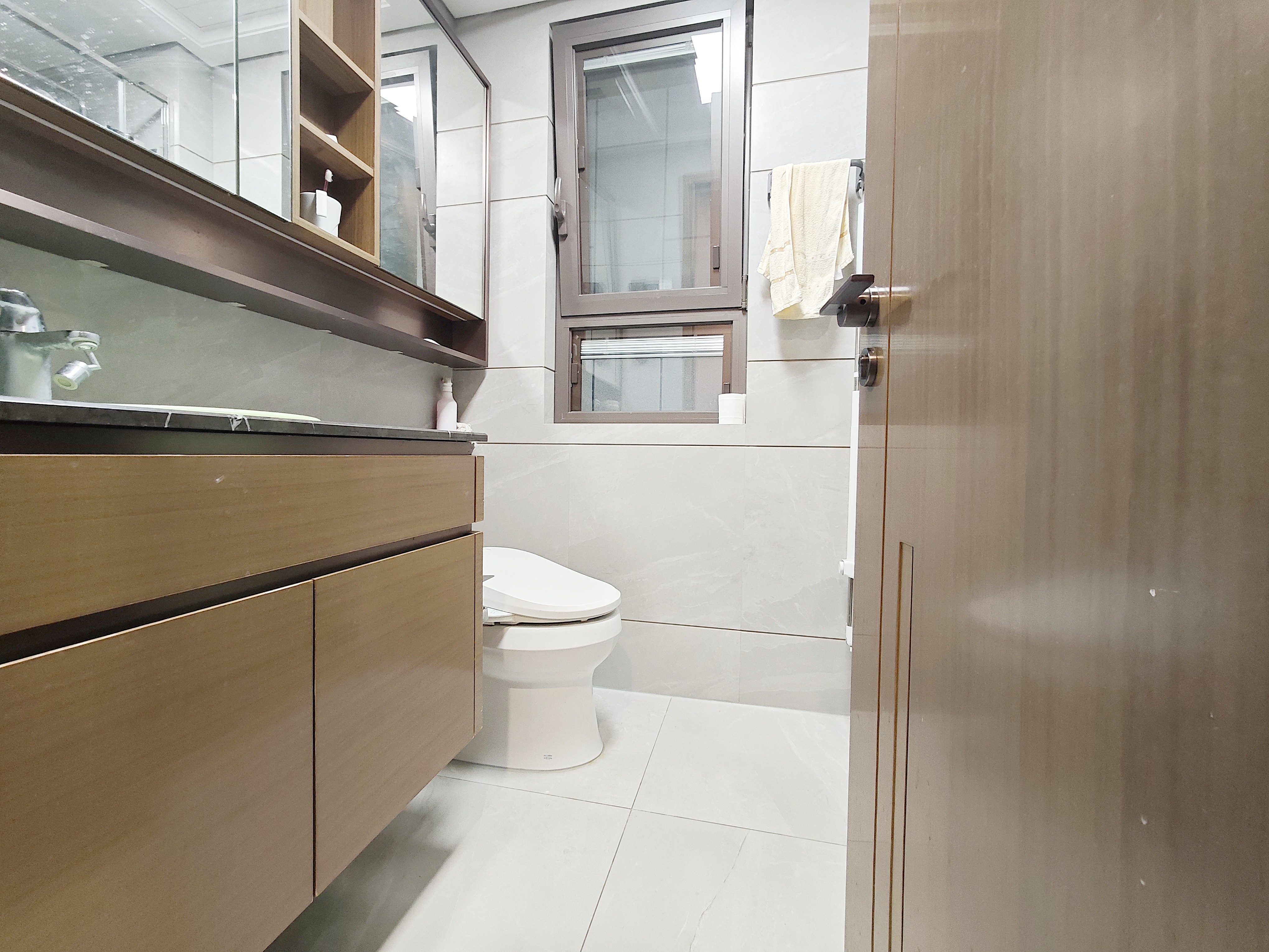 仁恒奥体公园世纪