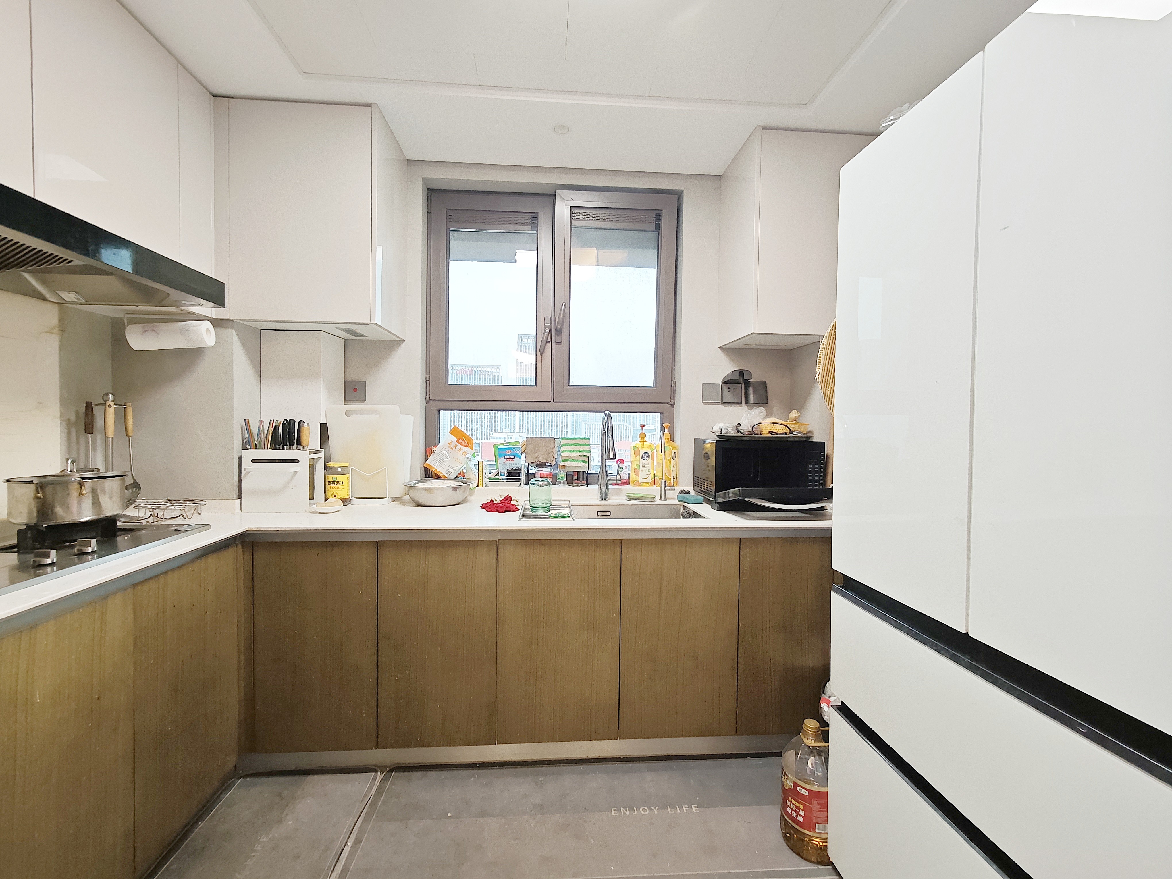 仁恒奥体公园世纪