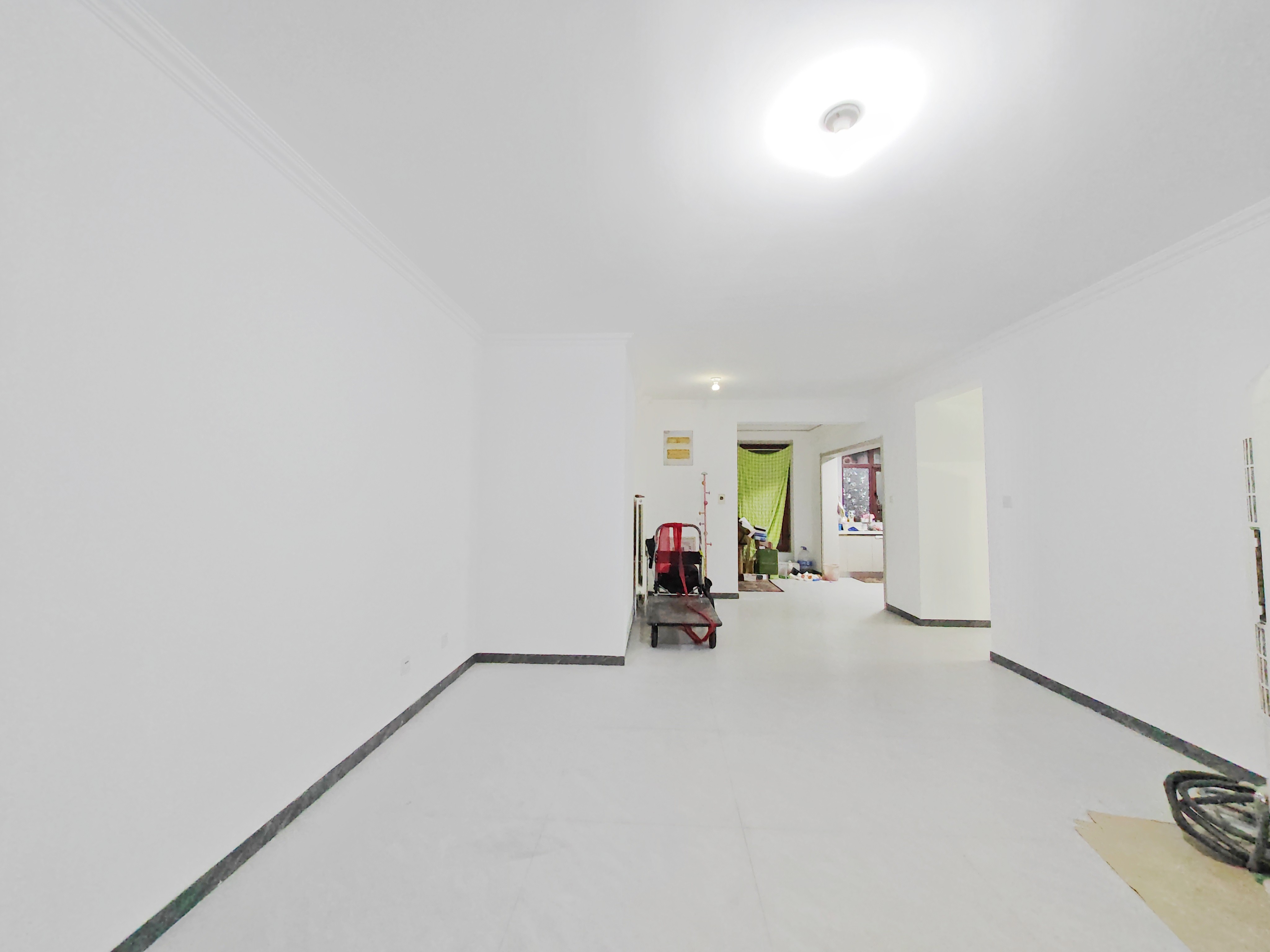 中建长清湖瀛园