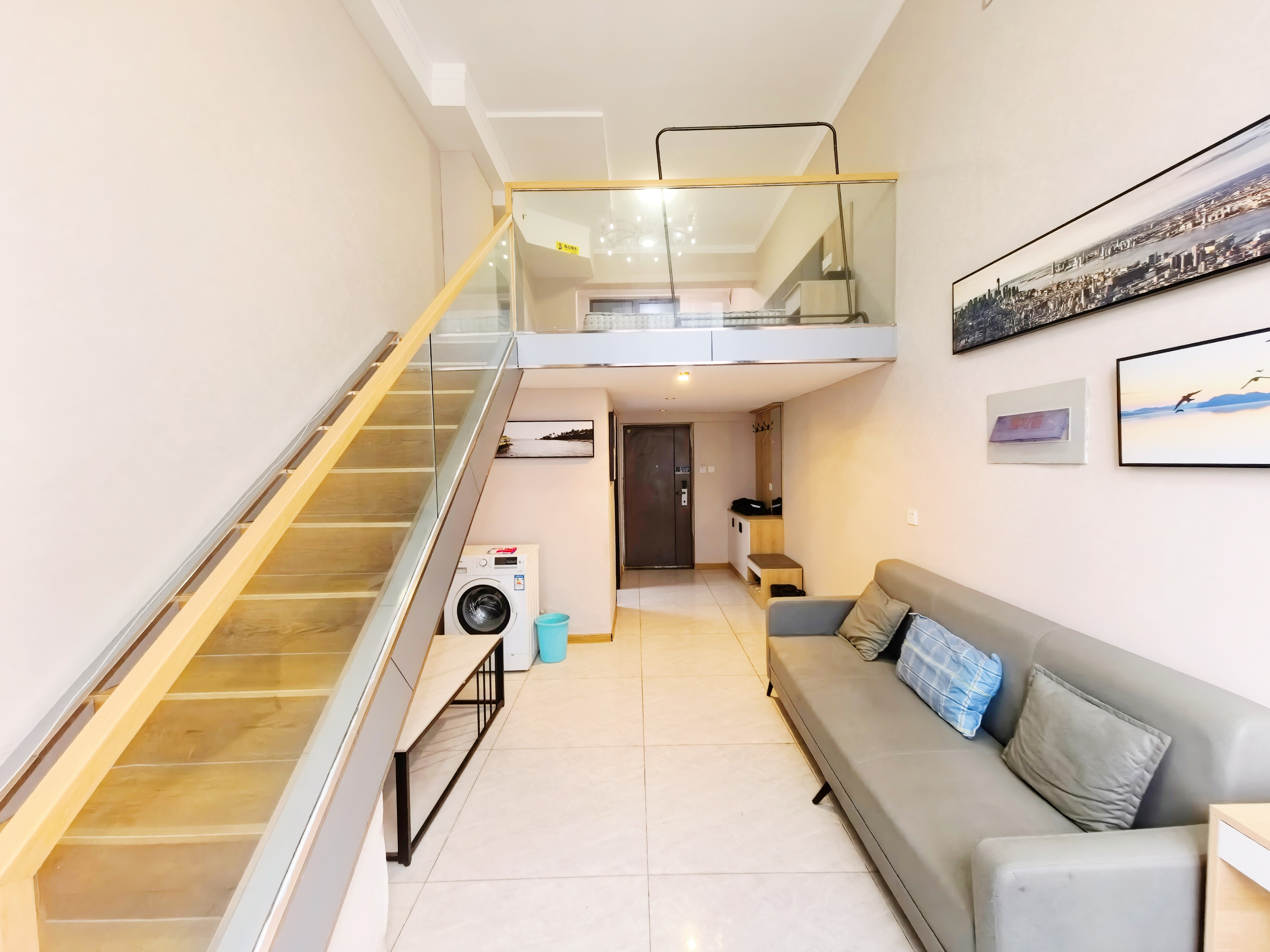 保利中科创新广场