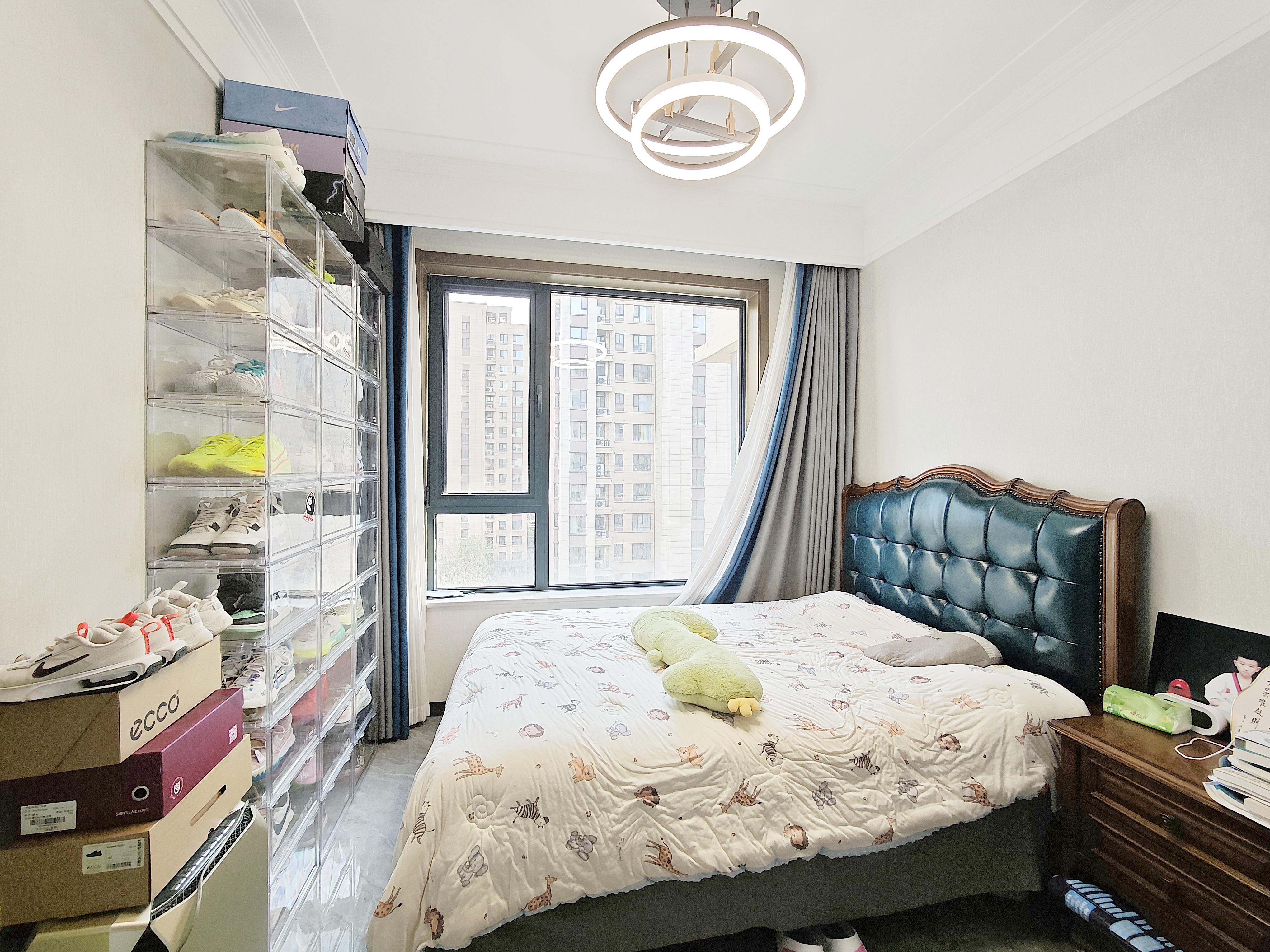 绿地IFC中央公馆