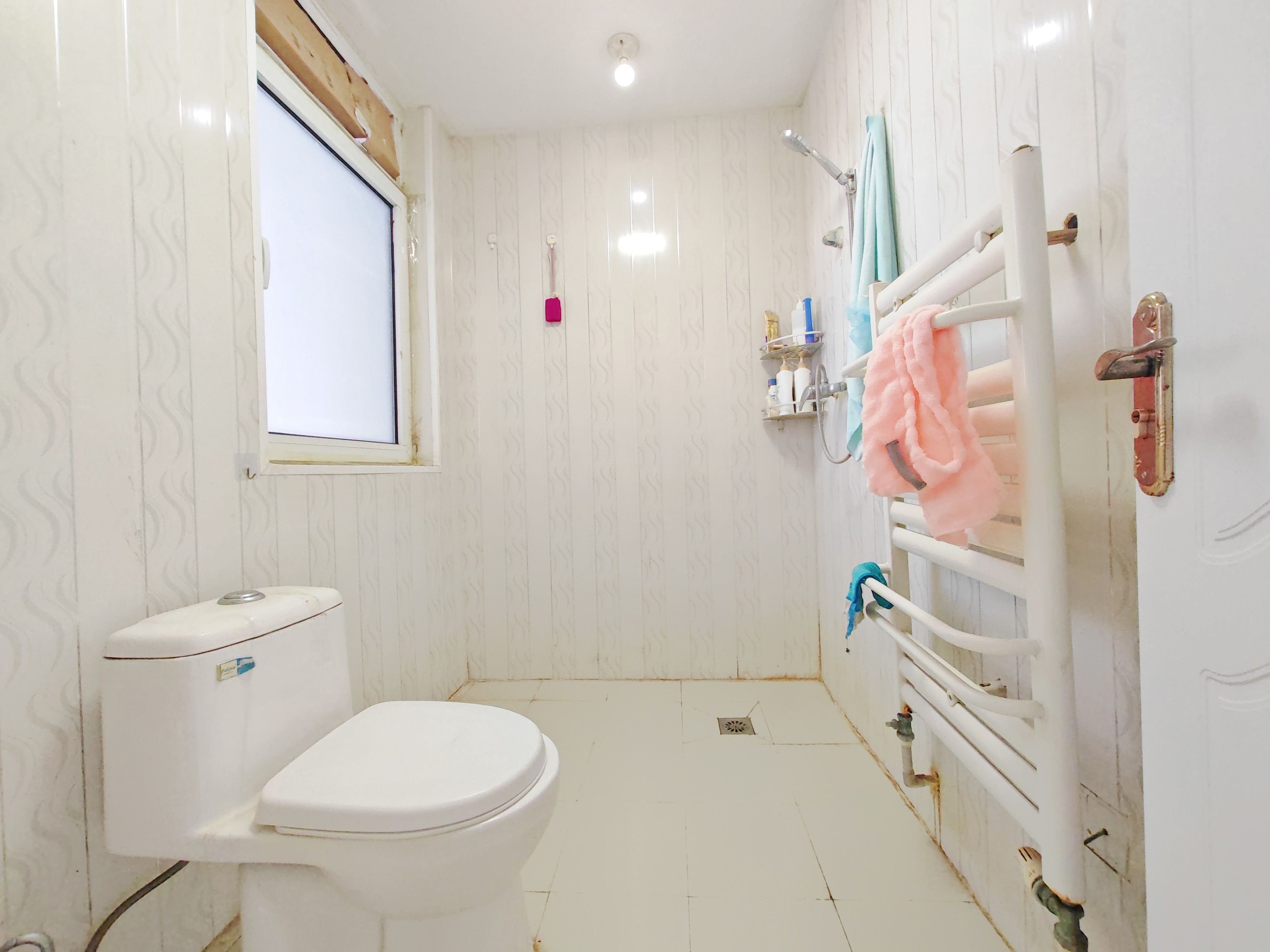 中建长清湖和园