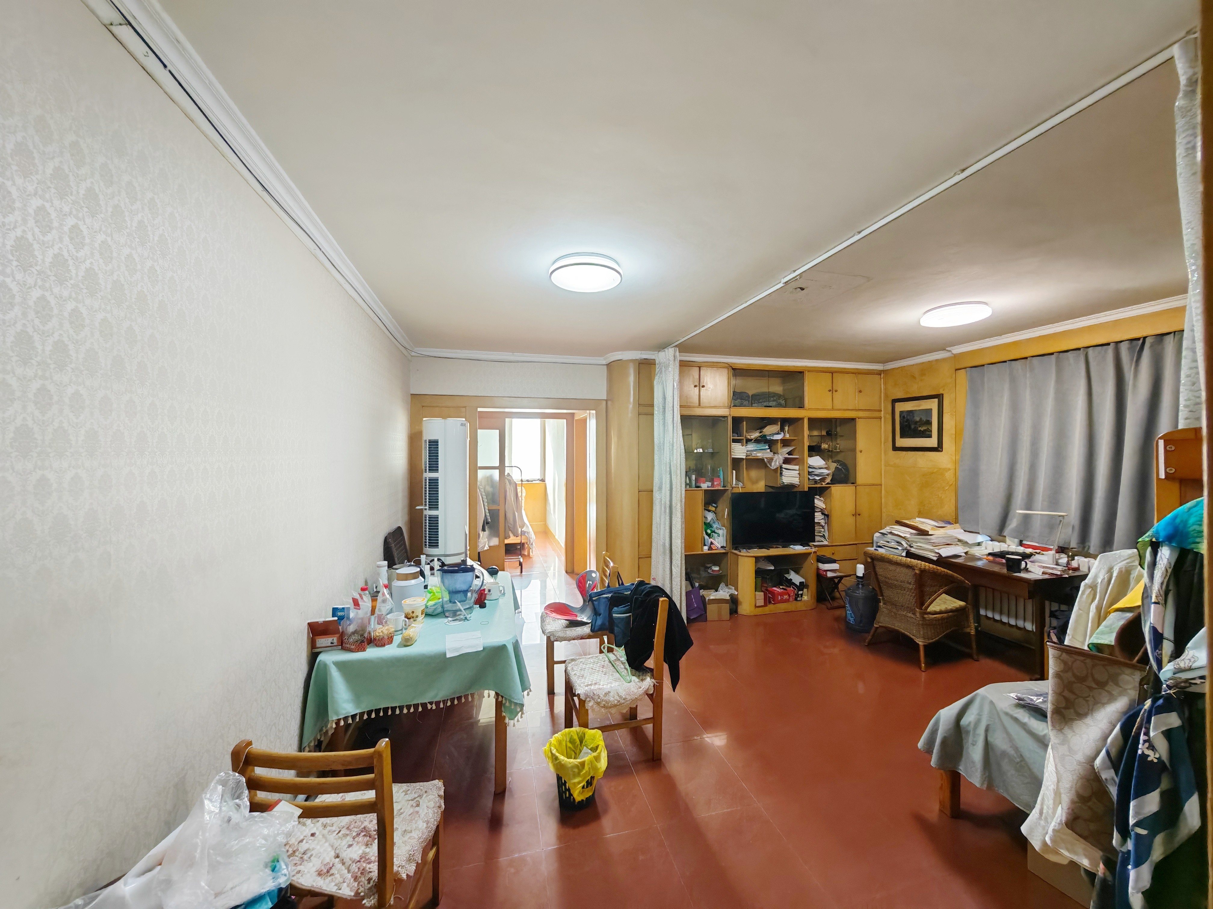 山师教工五宿舍