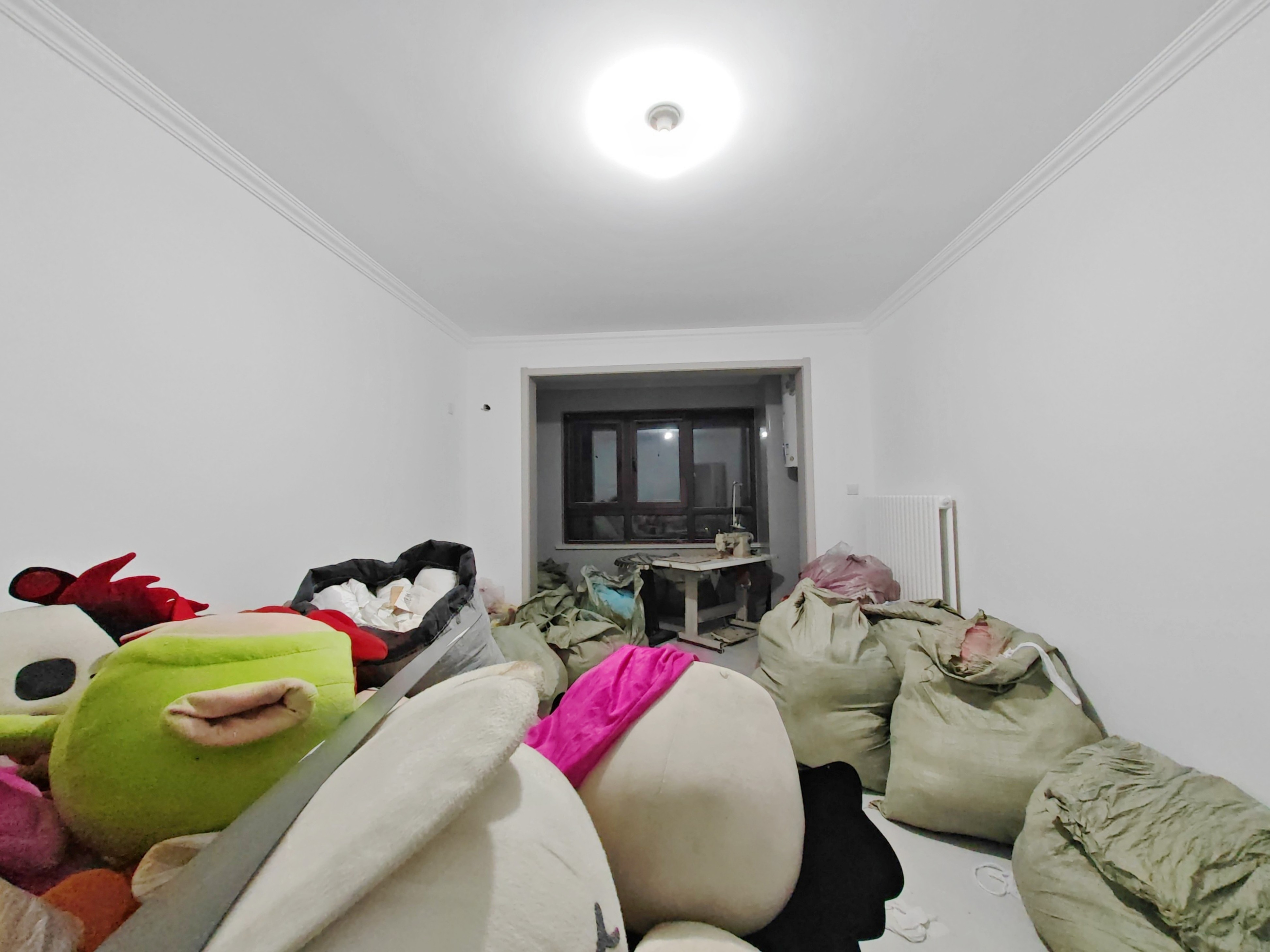 中建长清湖瀛园