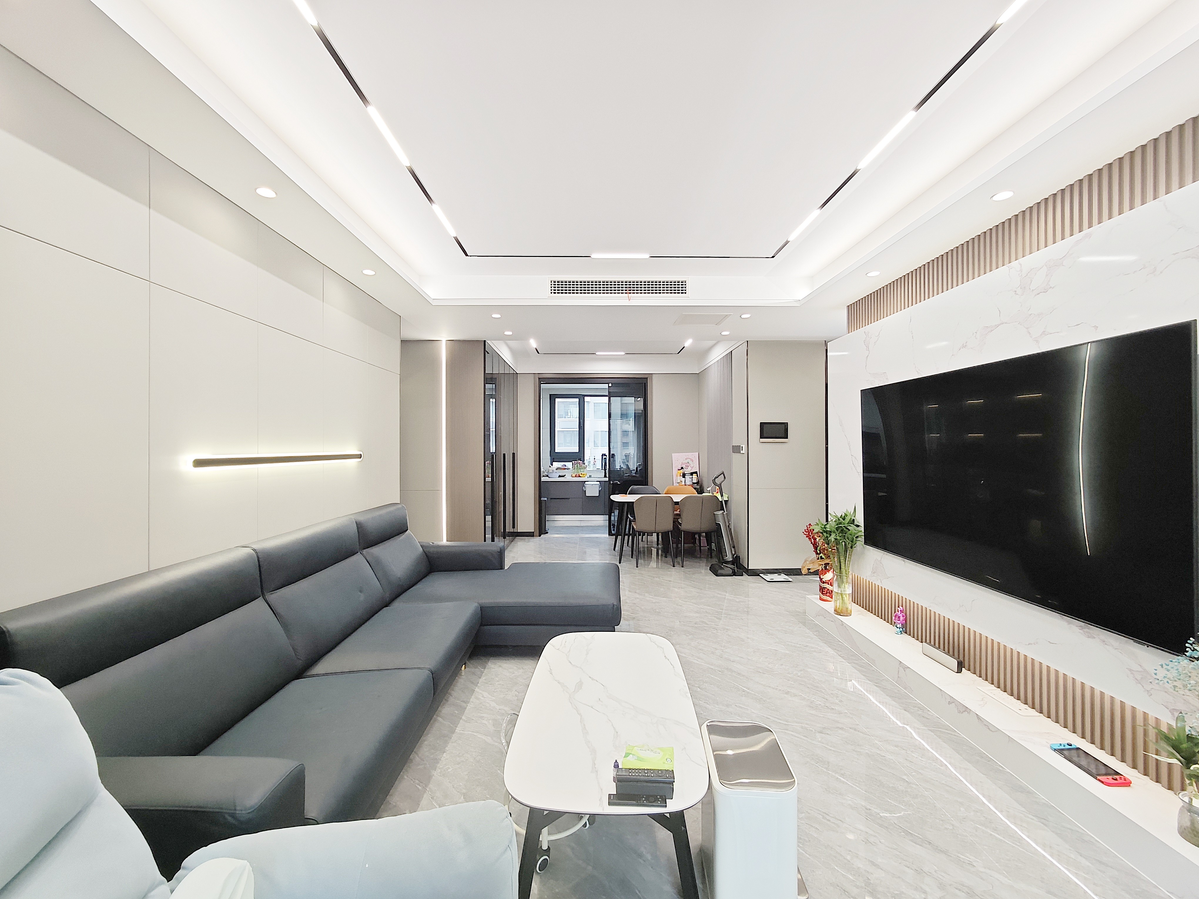 绿地IFC中央公馆