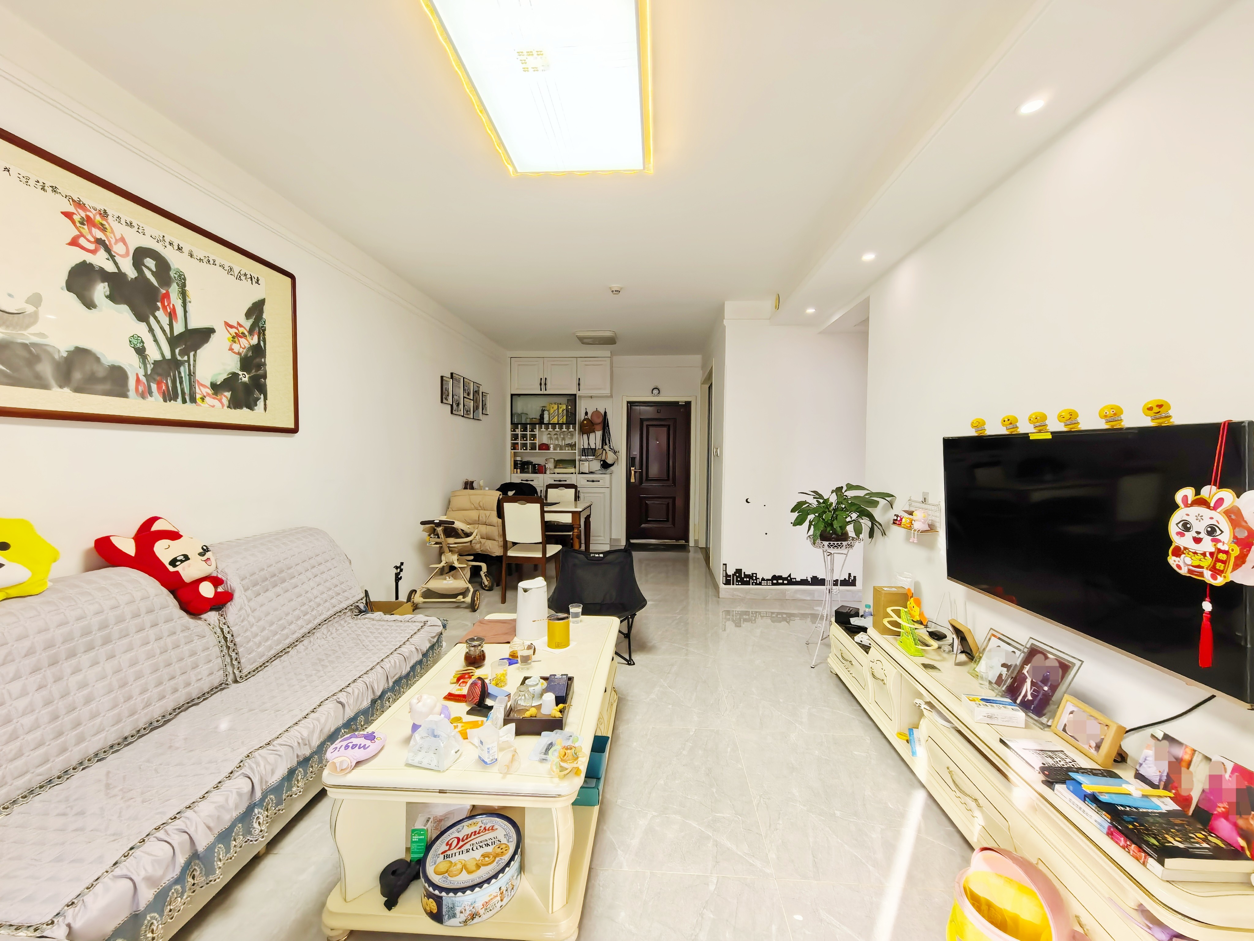  鑫苑世家公馆 南