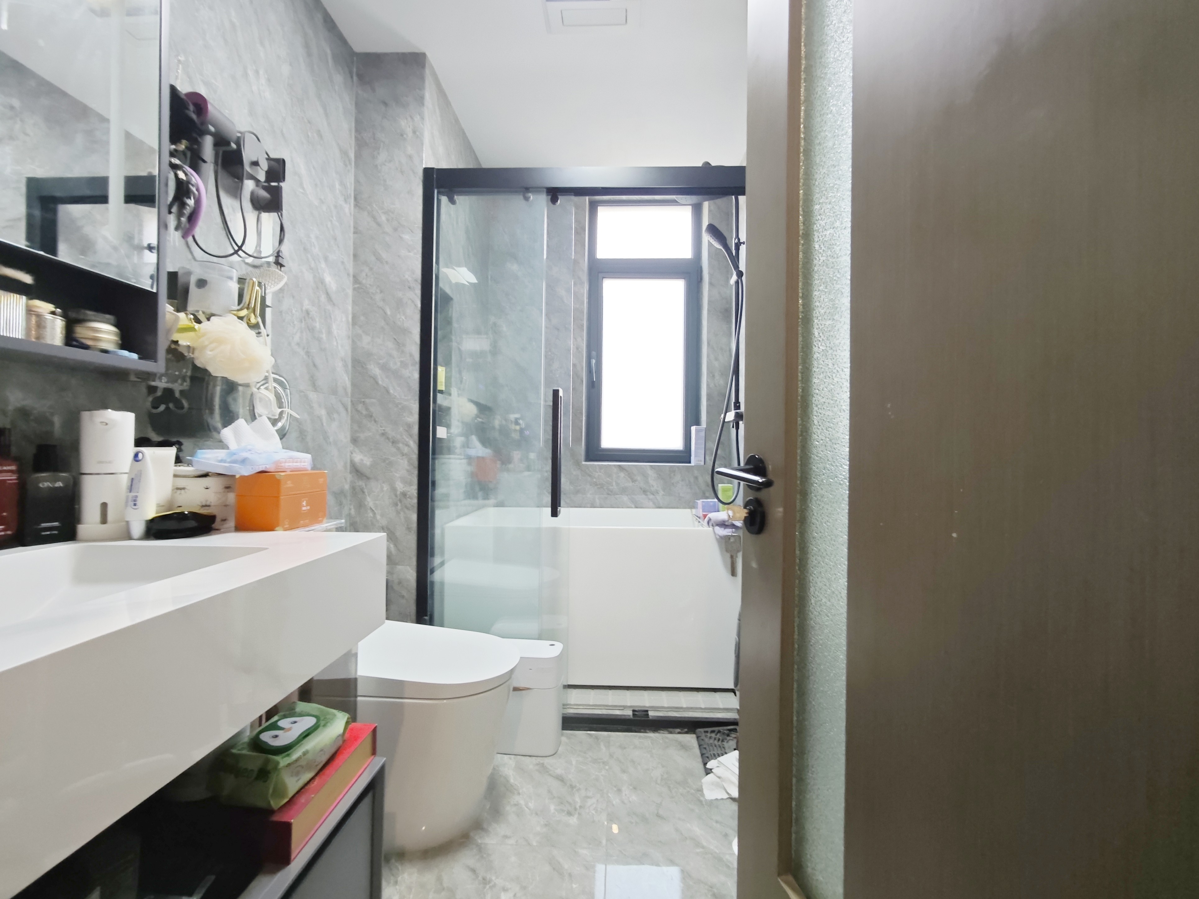 绿地IFC中央公馆