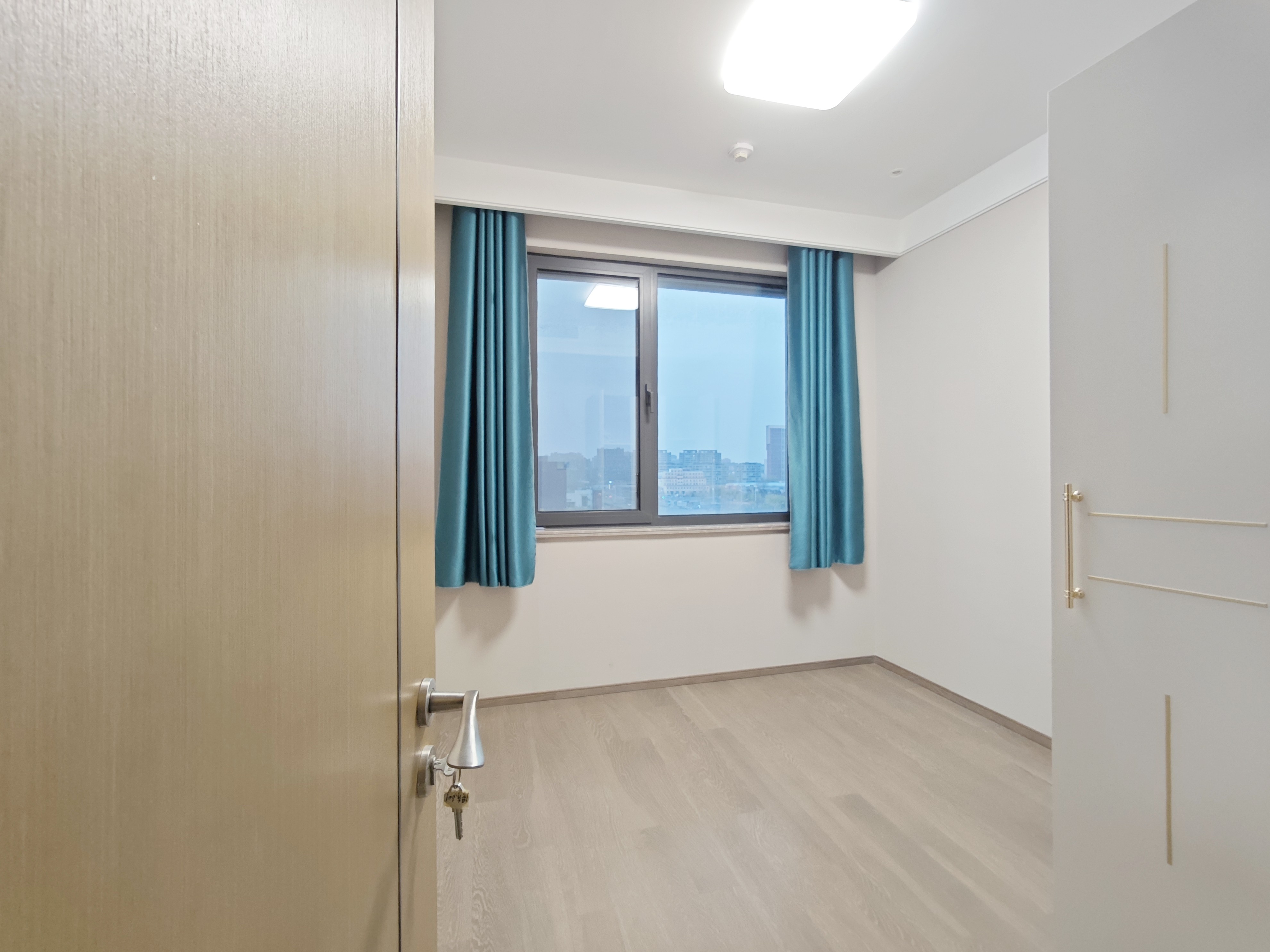 中信泰富济南尊