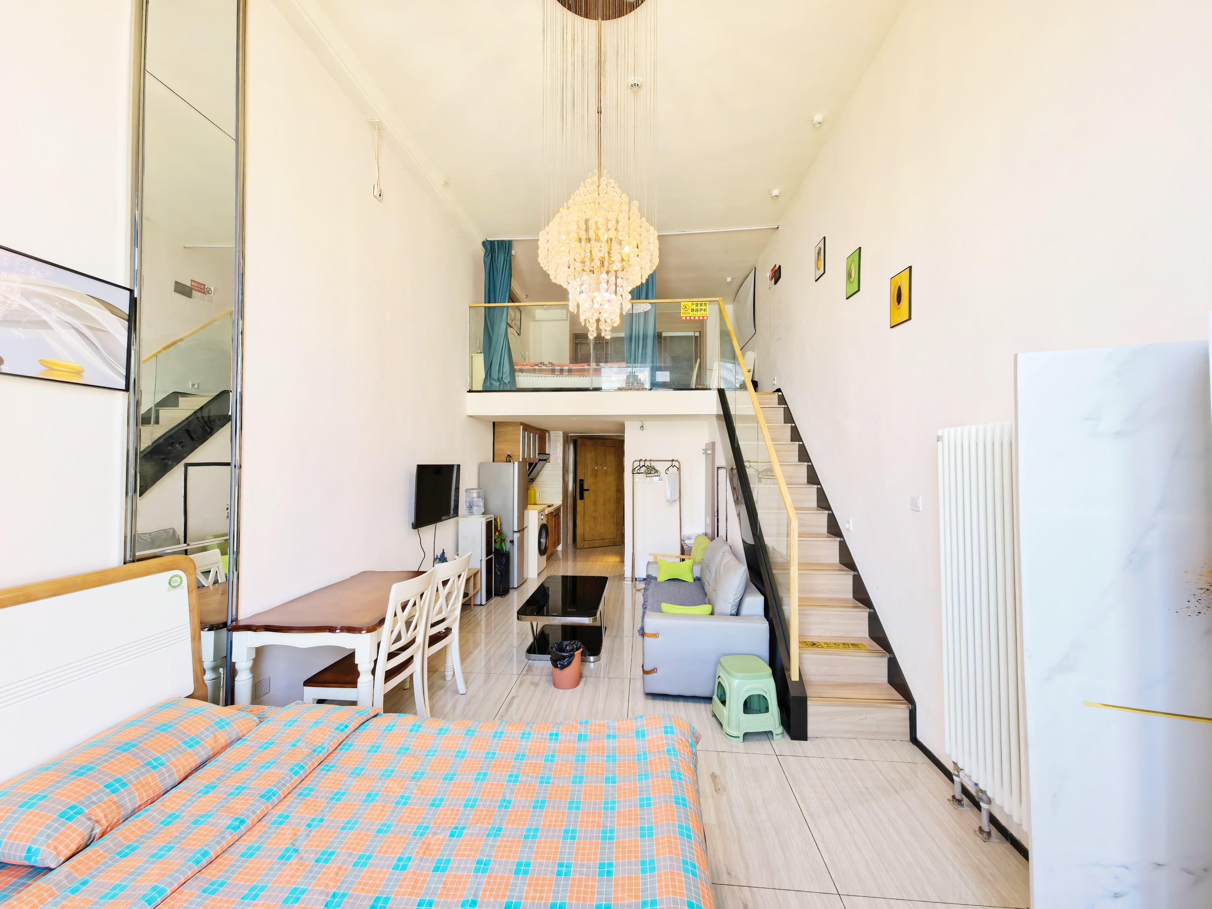  恒大金碧新城 北