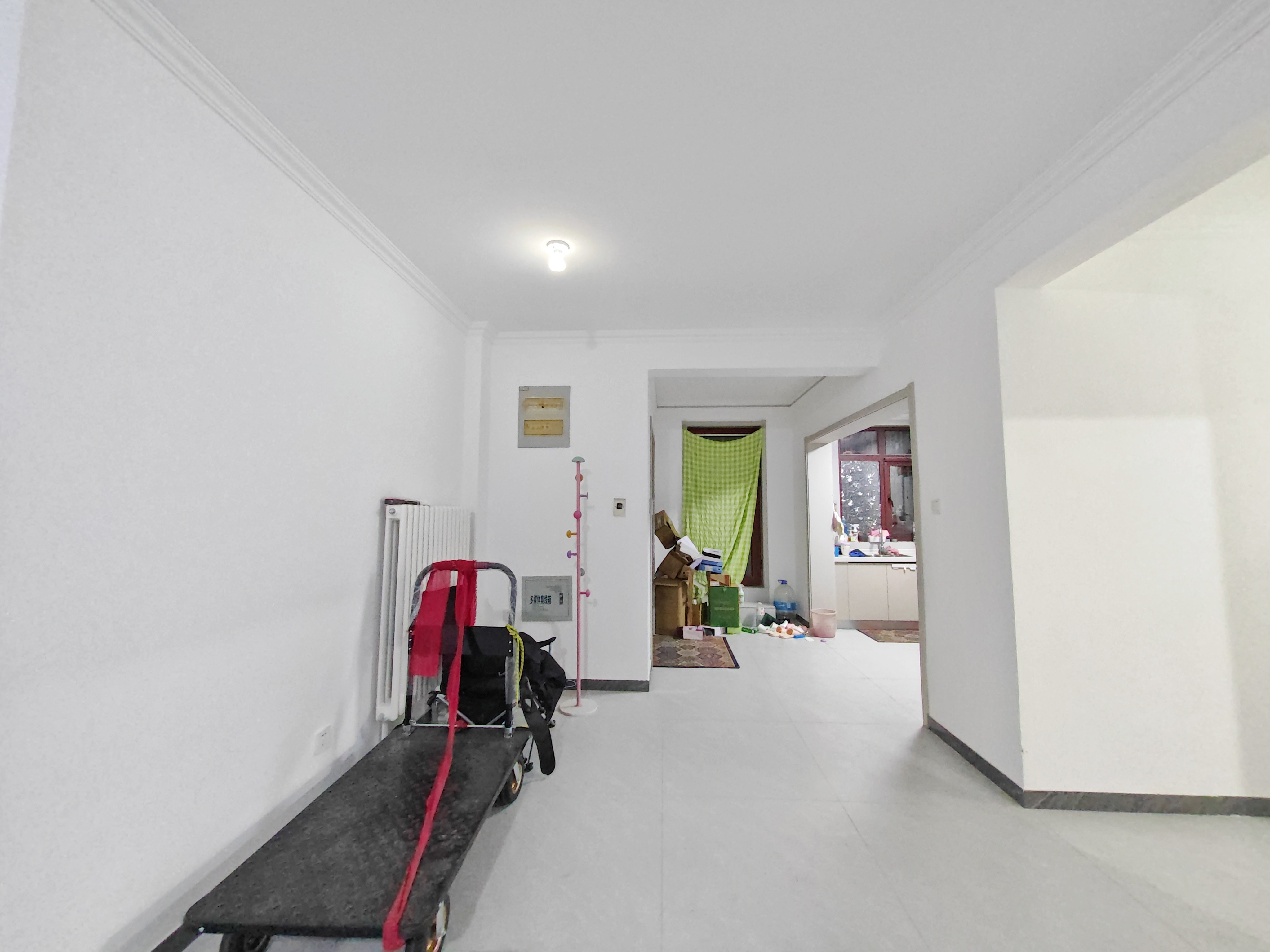 中建长清湖瀛园