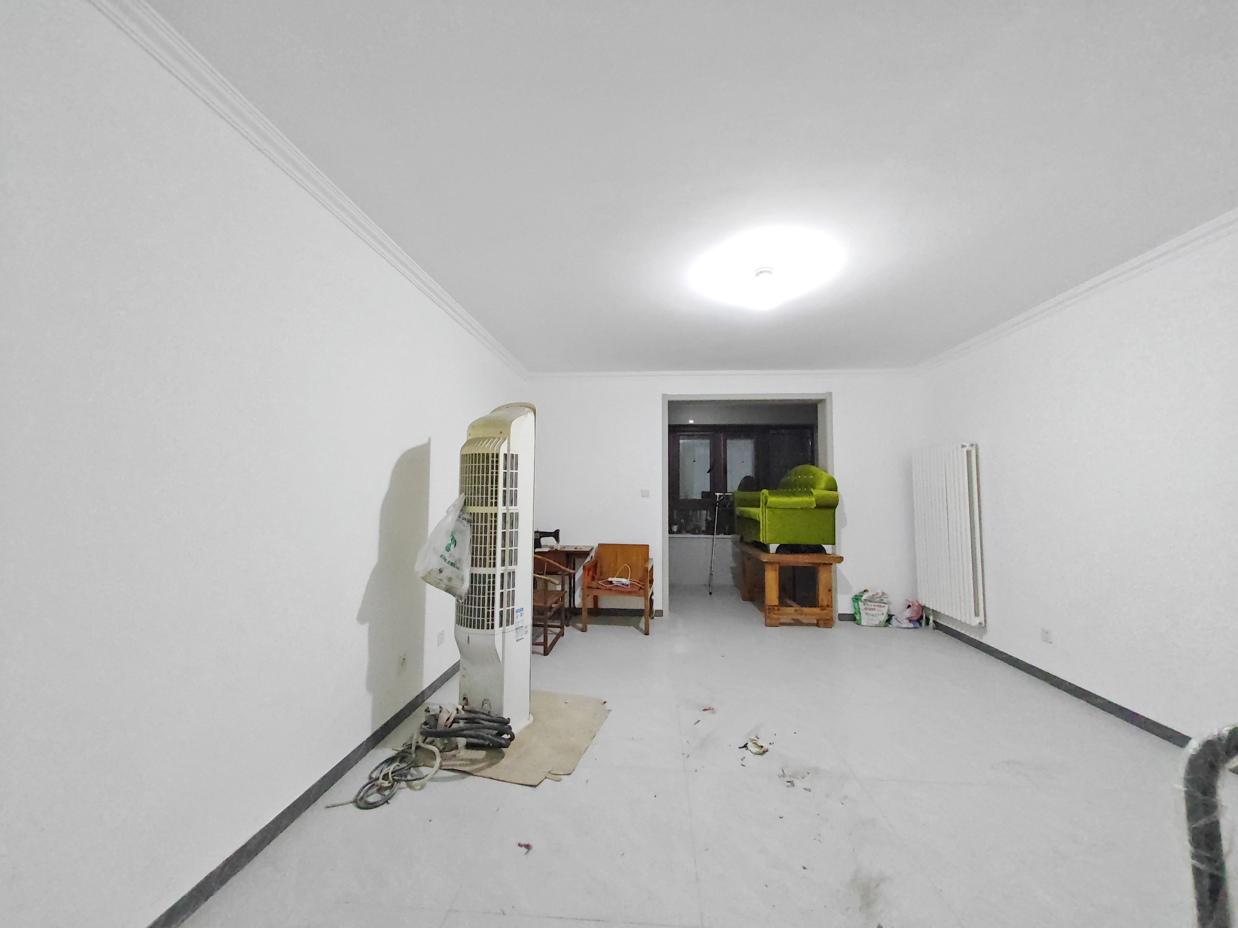  中建长清湖瀛园 南北