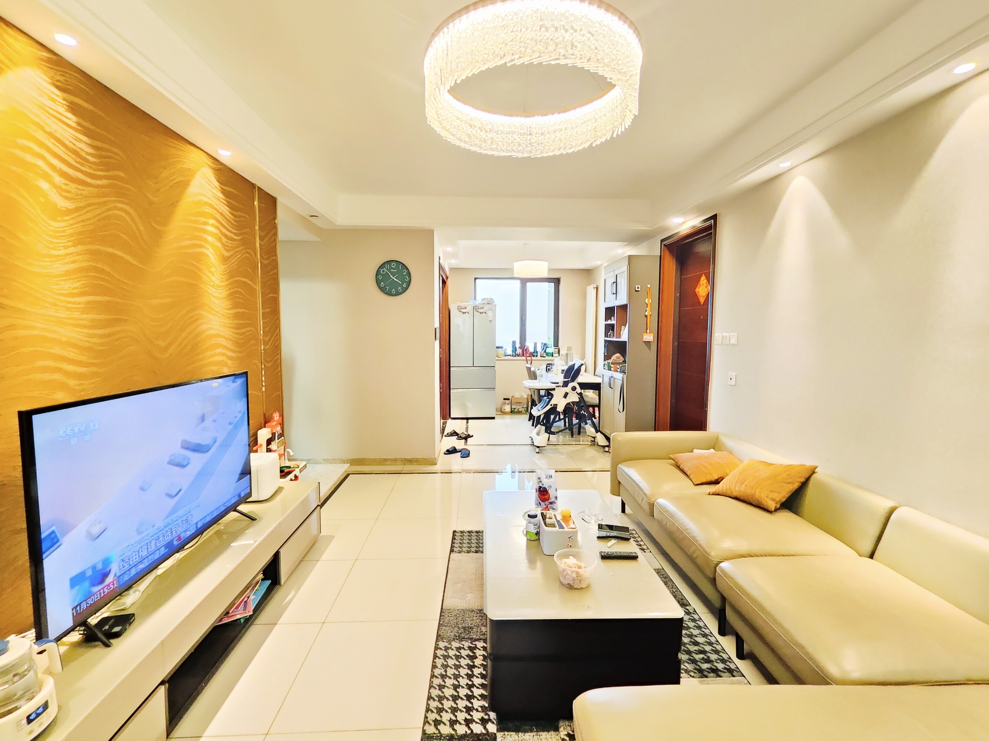  中海御景台 南北