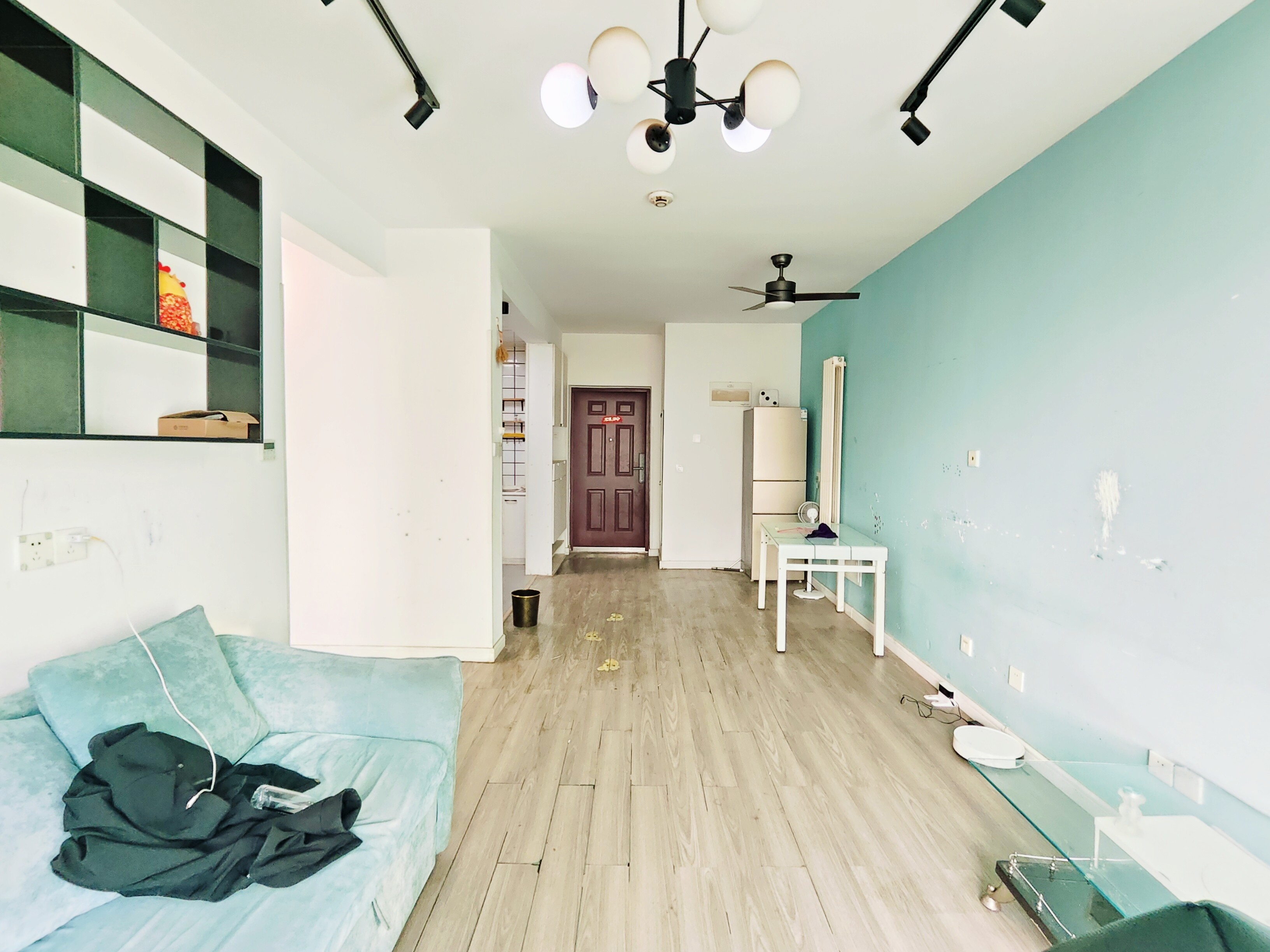  中海御山首府 南