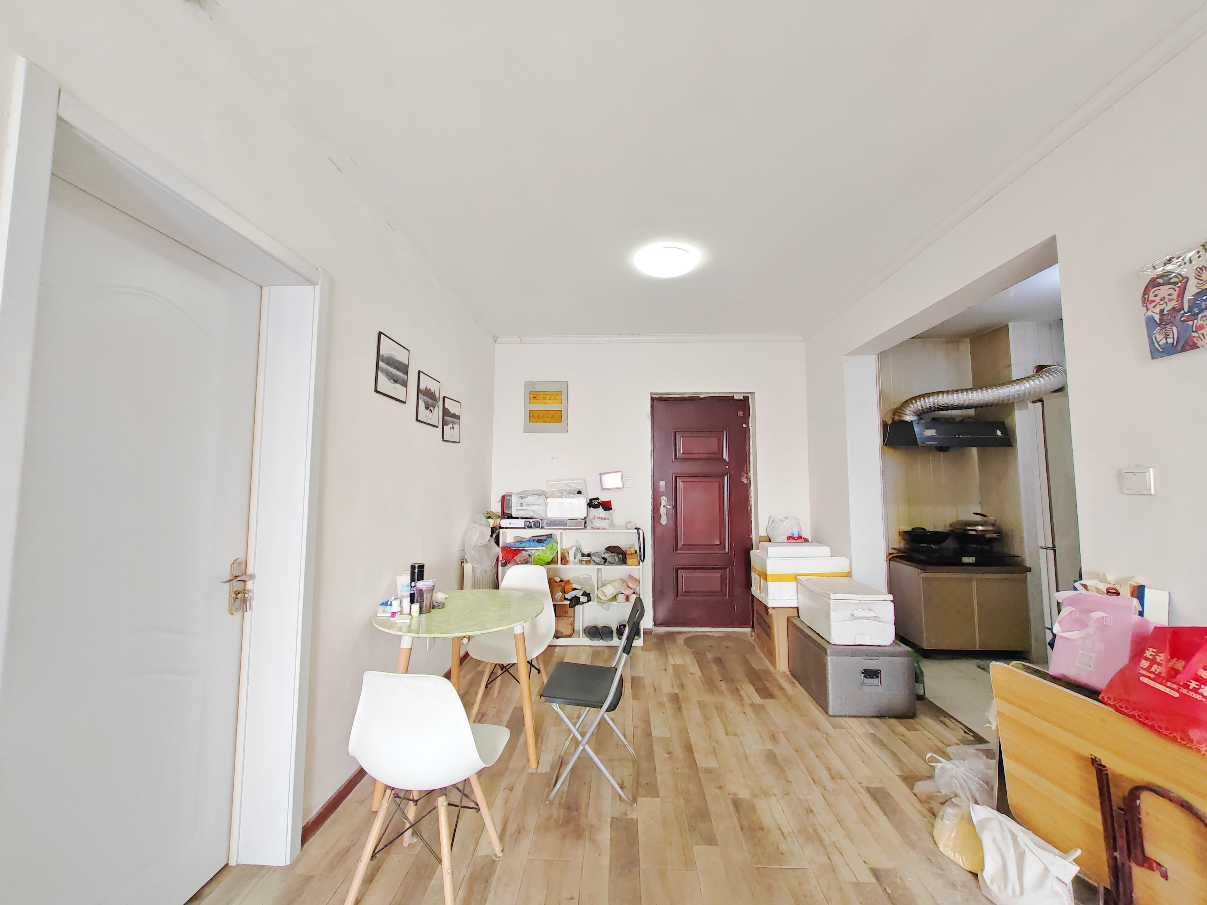 中建长清湖和园