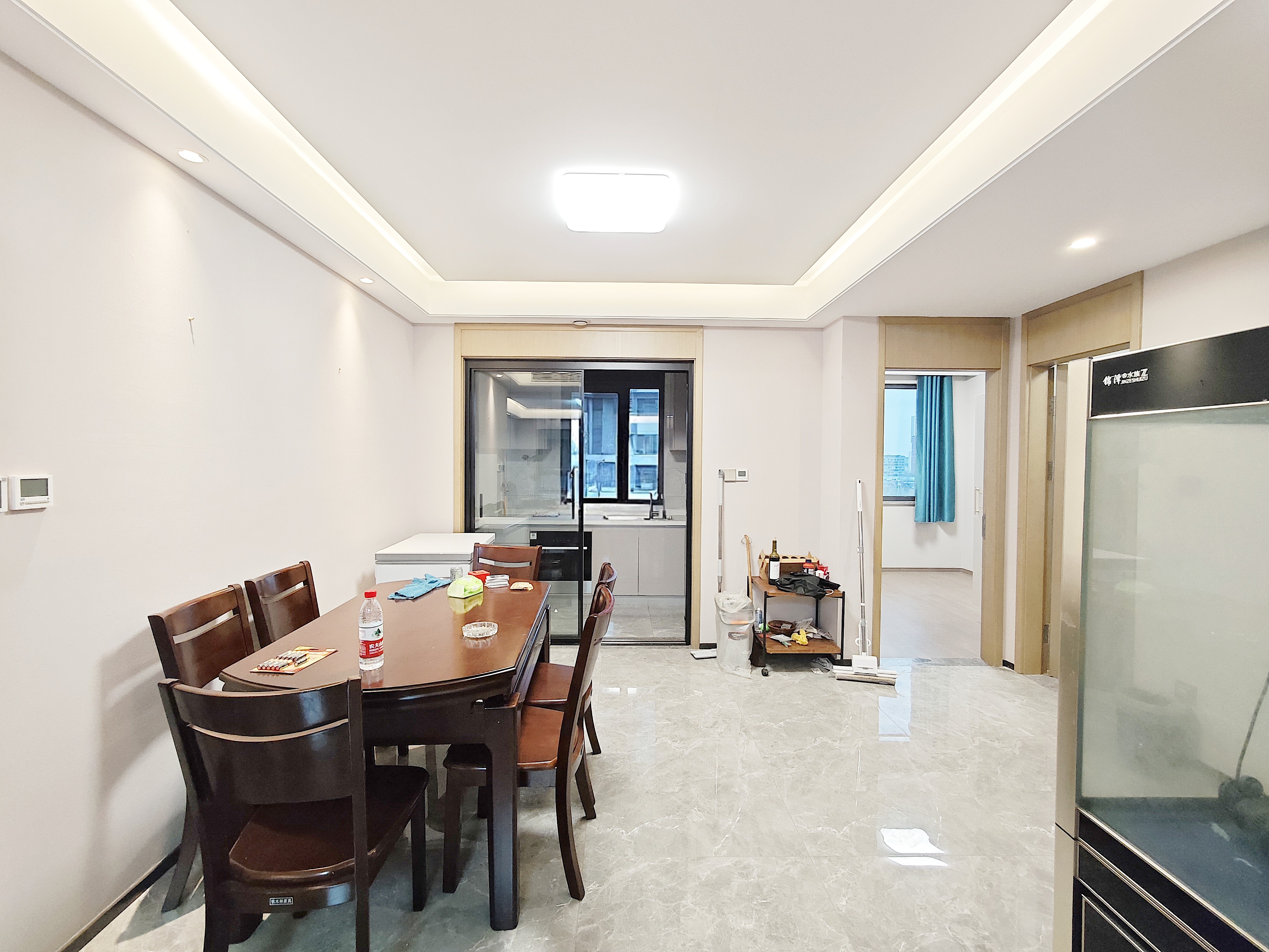 中信泰富济南尊