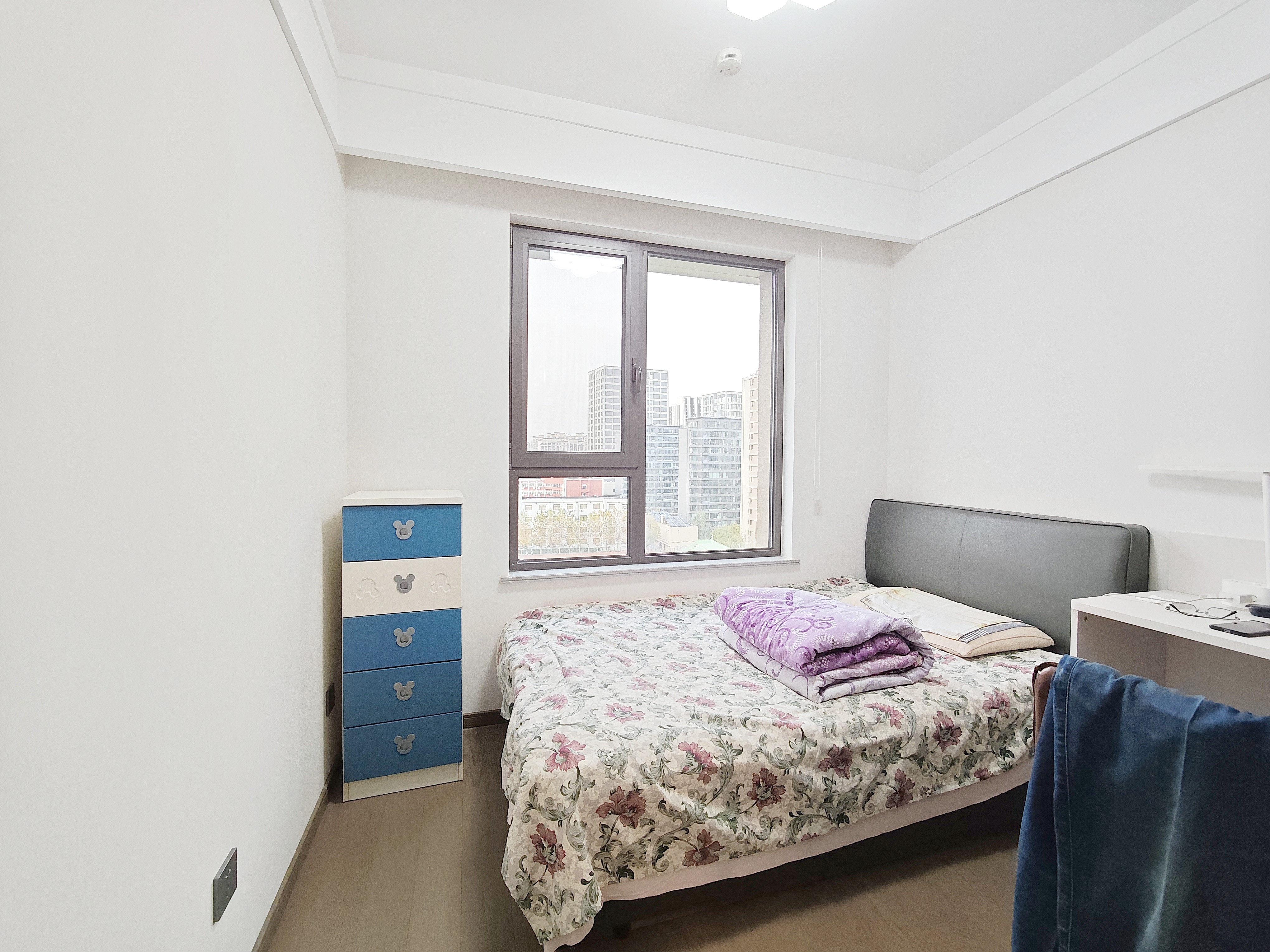 仁恒奥体公园世纪