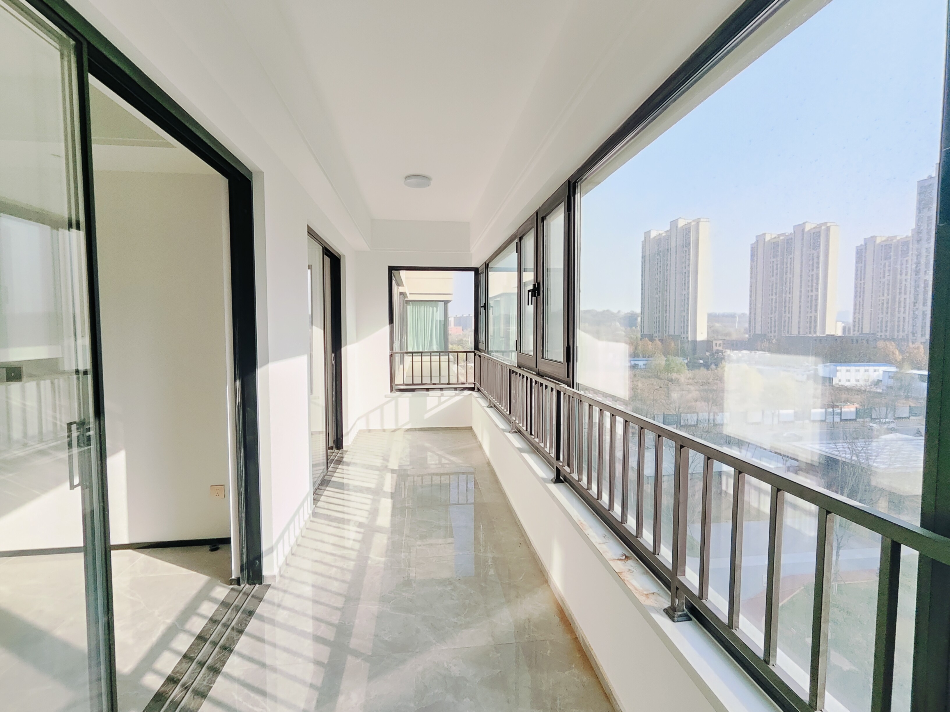 中国铁建梧桐天樾