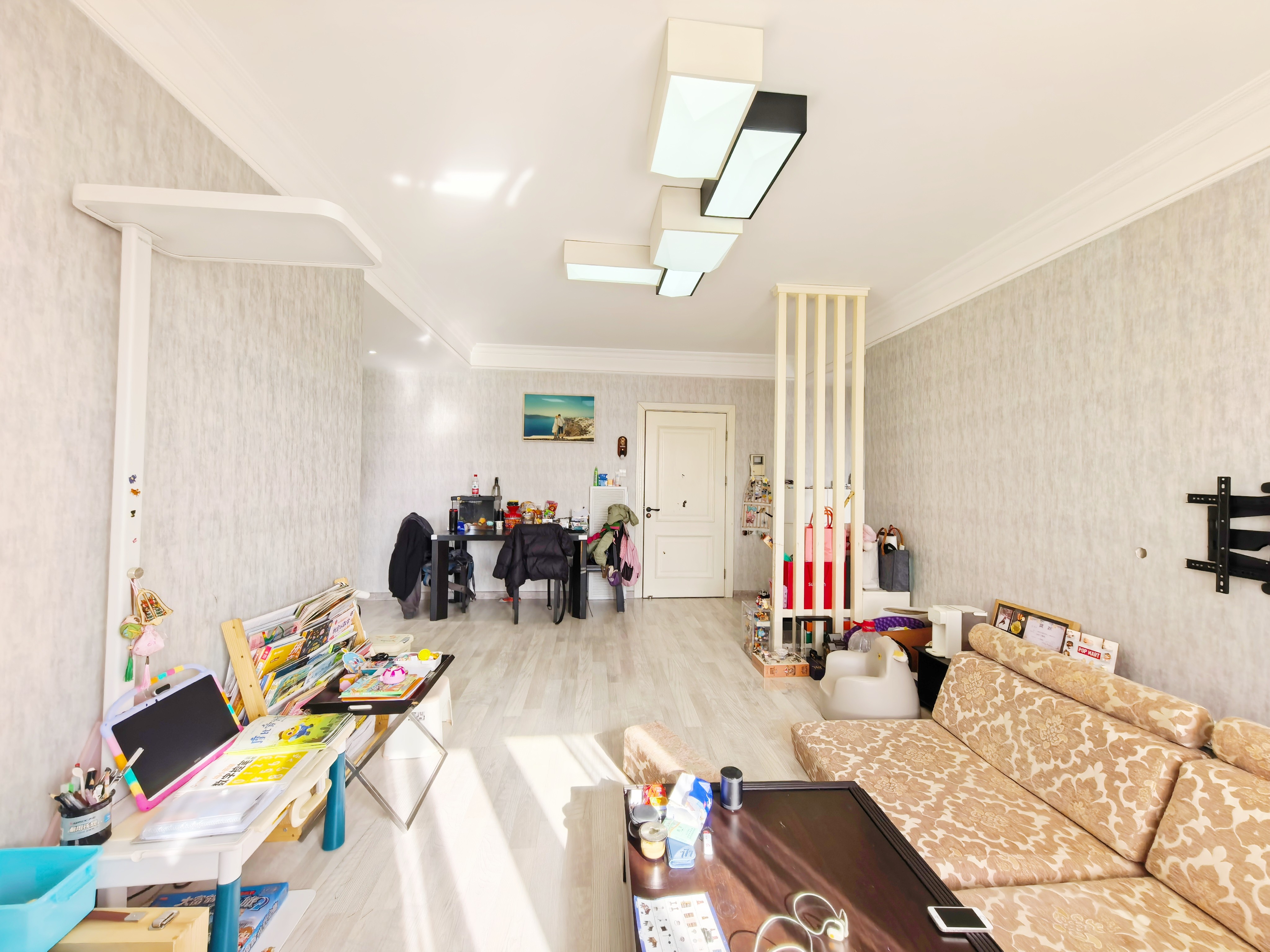  泉景天沅秀园 南