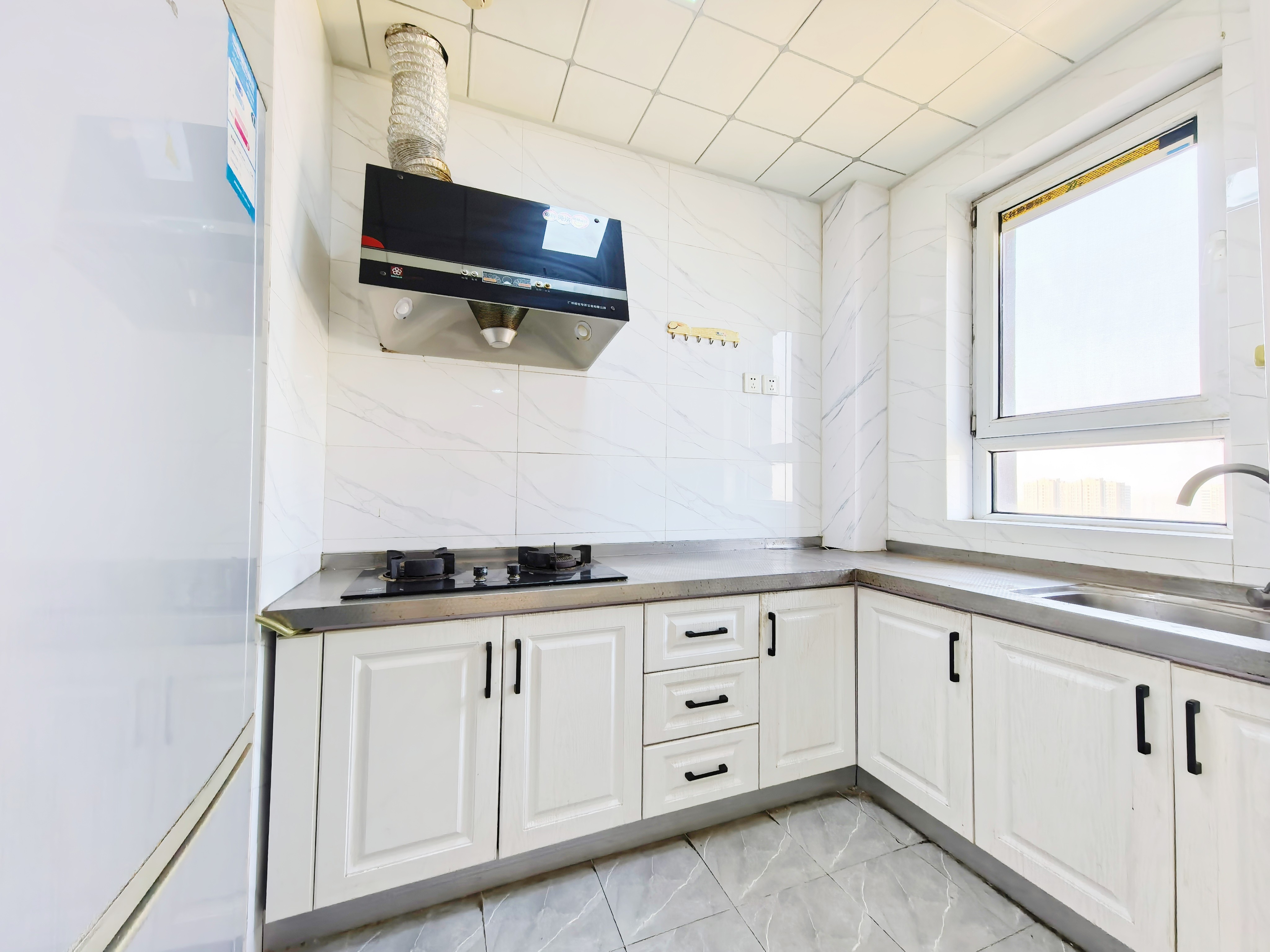 融汇城玫瑰公馆二期