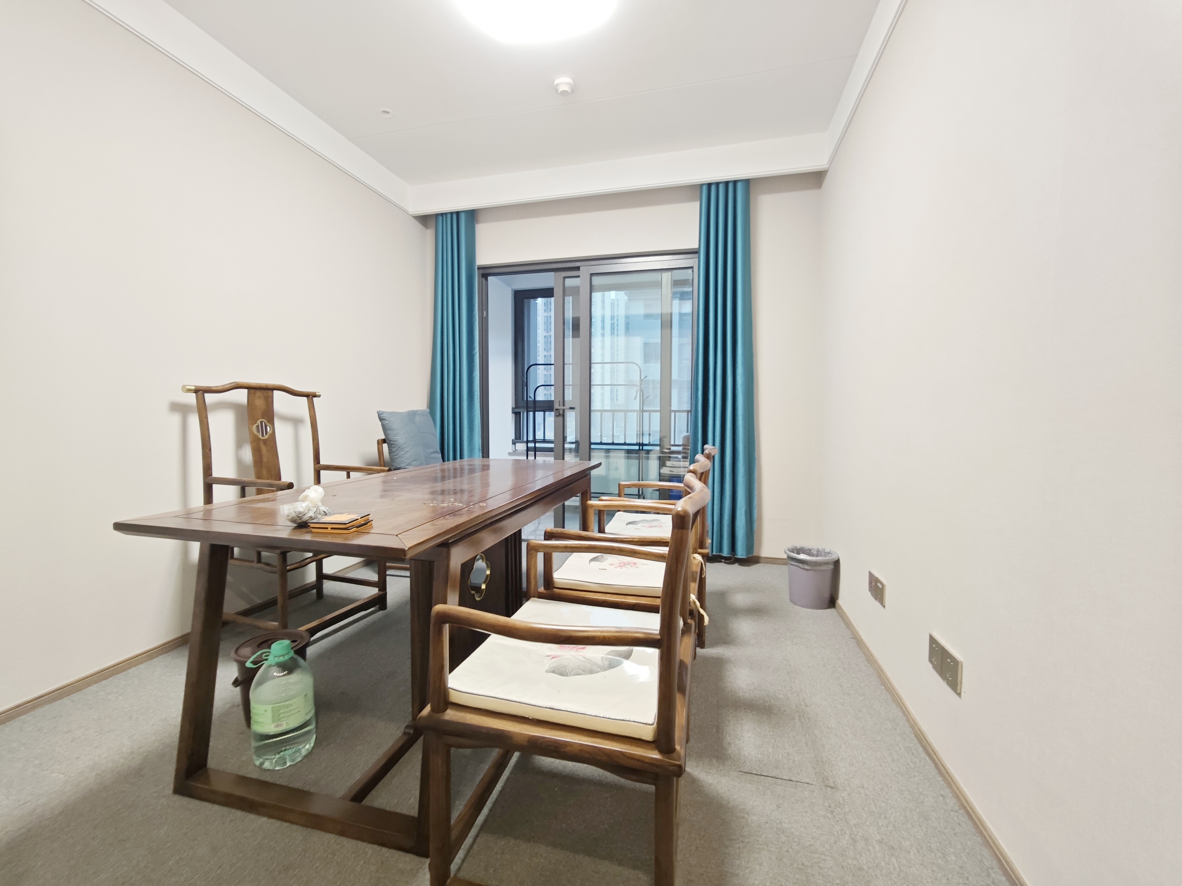 中信泰富济南尊