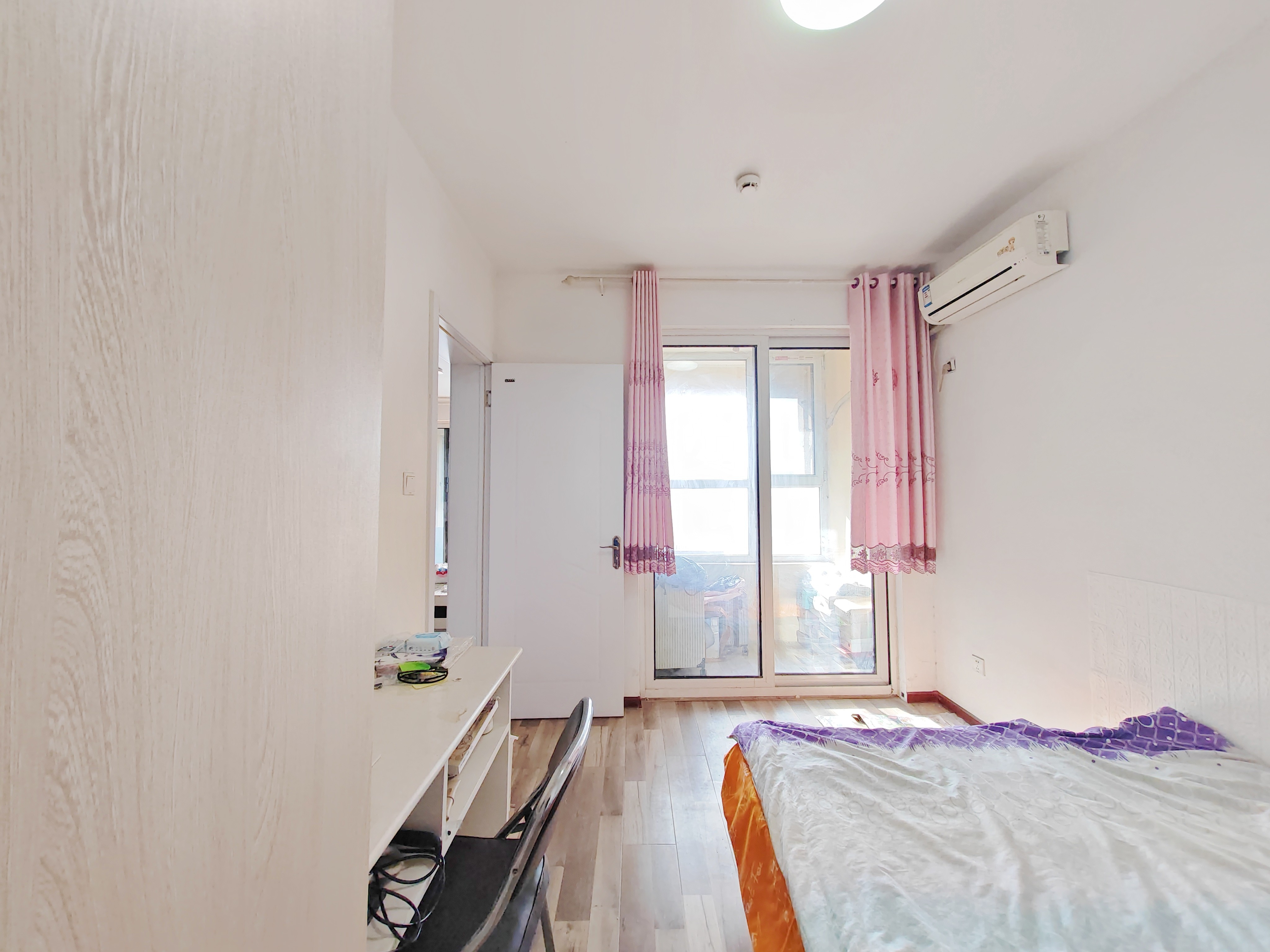 中建长清湖和园