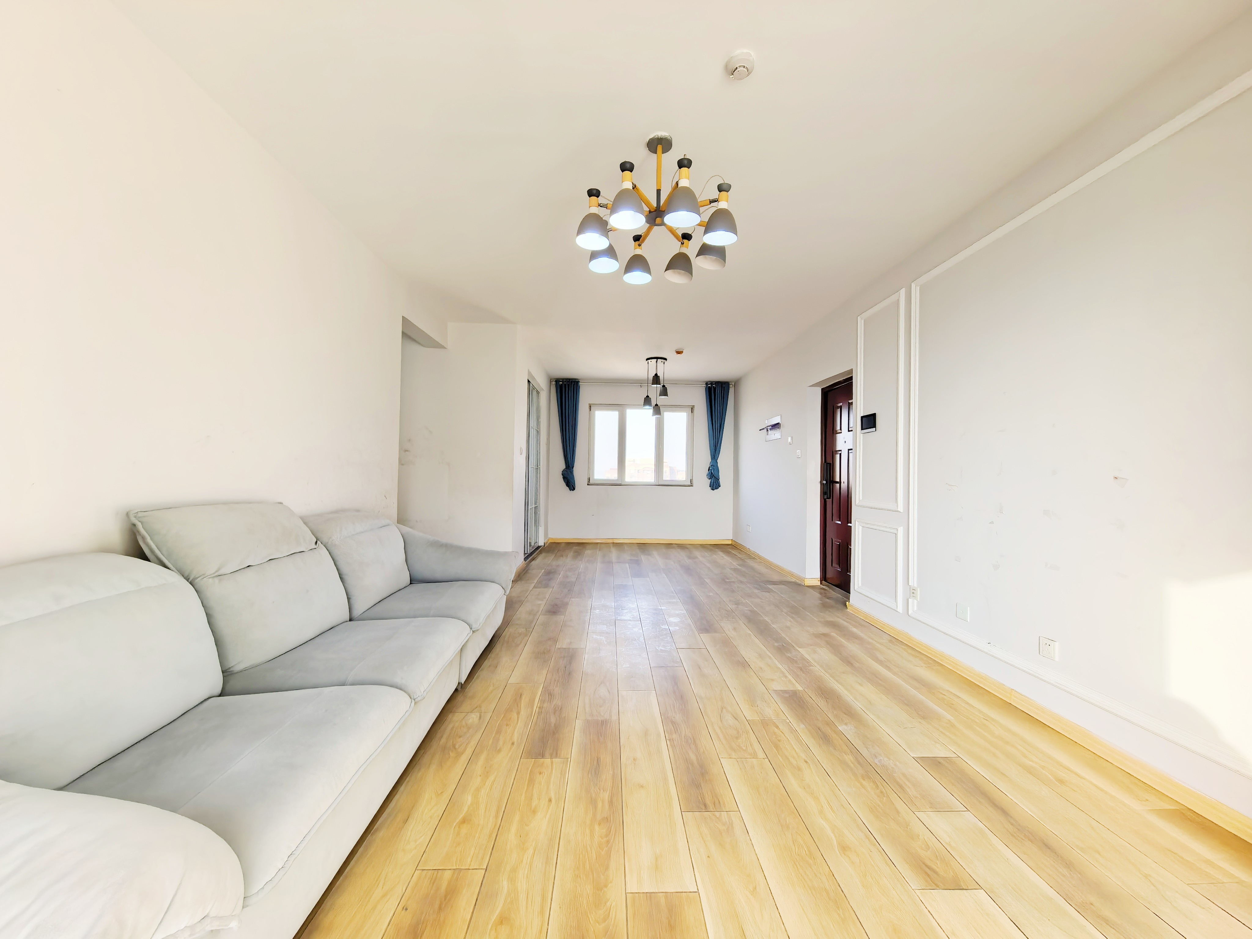 融汇城玫瑰公馆二期