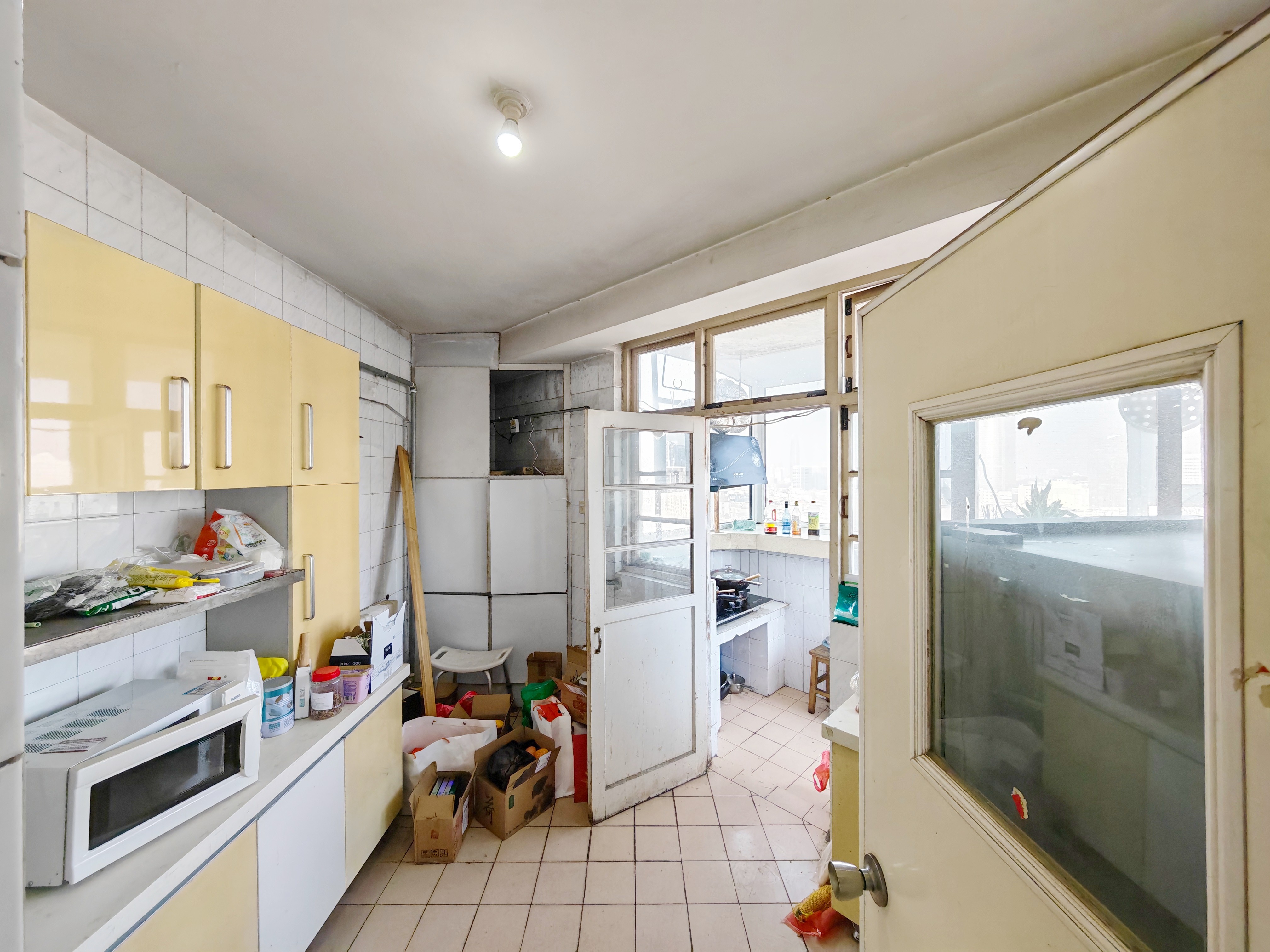 山师教工五宿舍