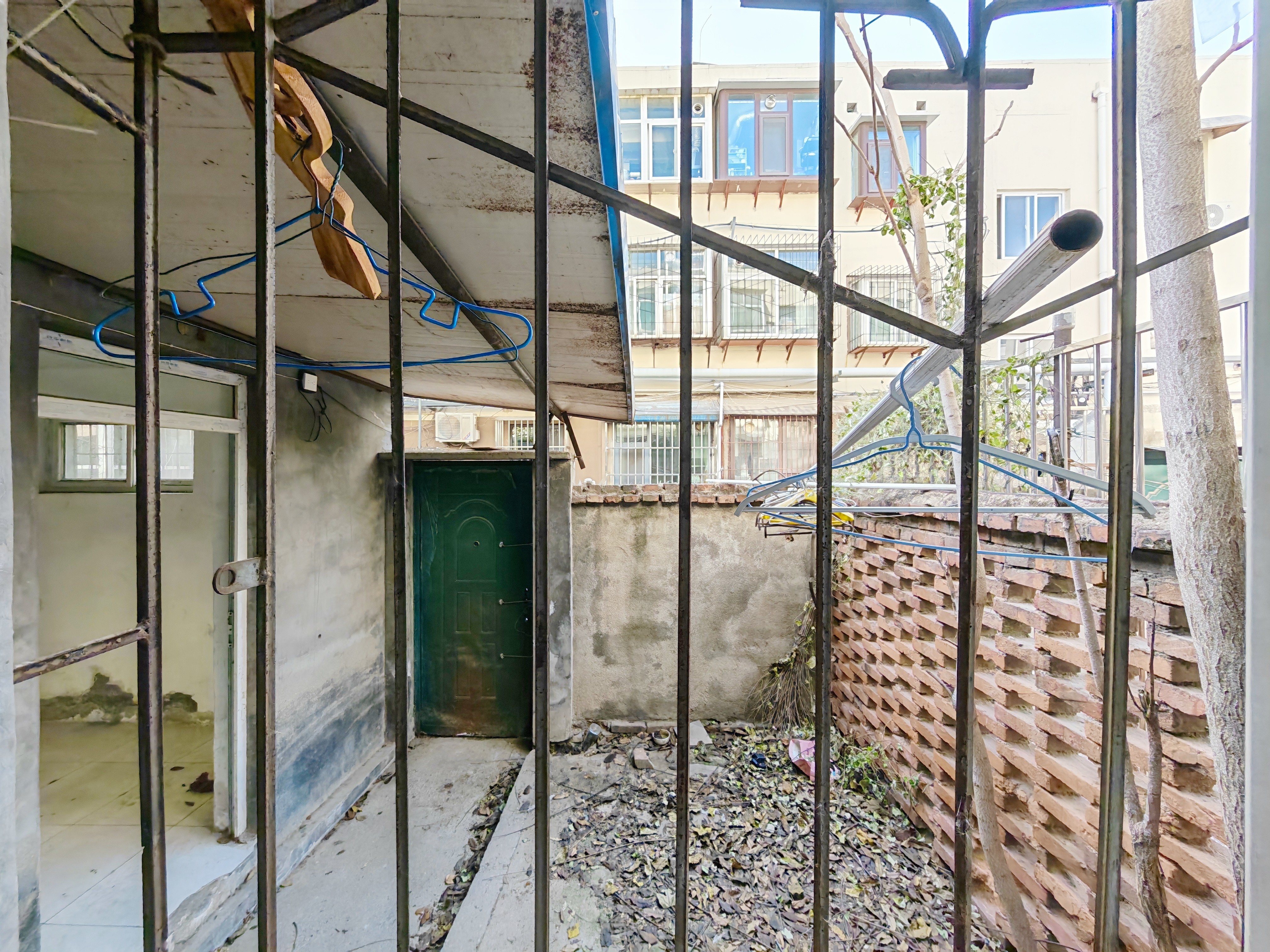 经十路山工南院