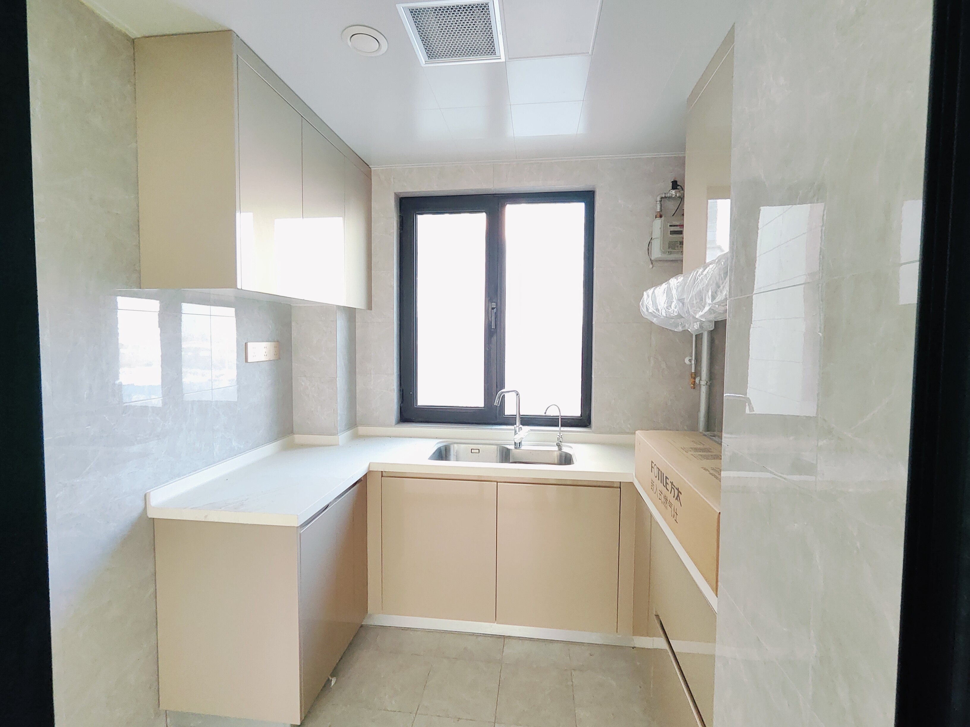 中国铁建梧桐天樾