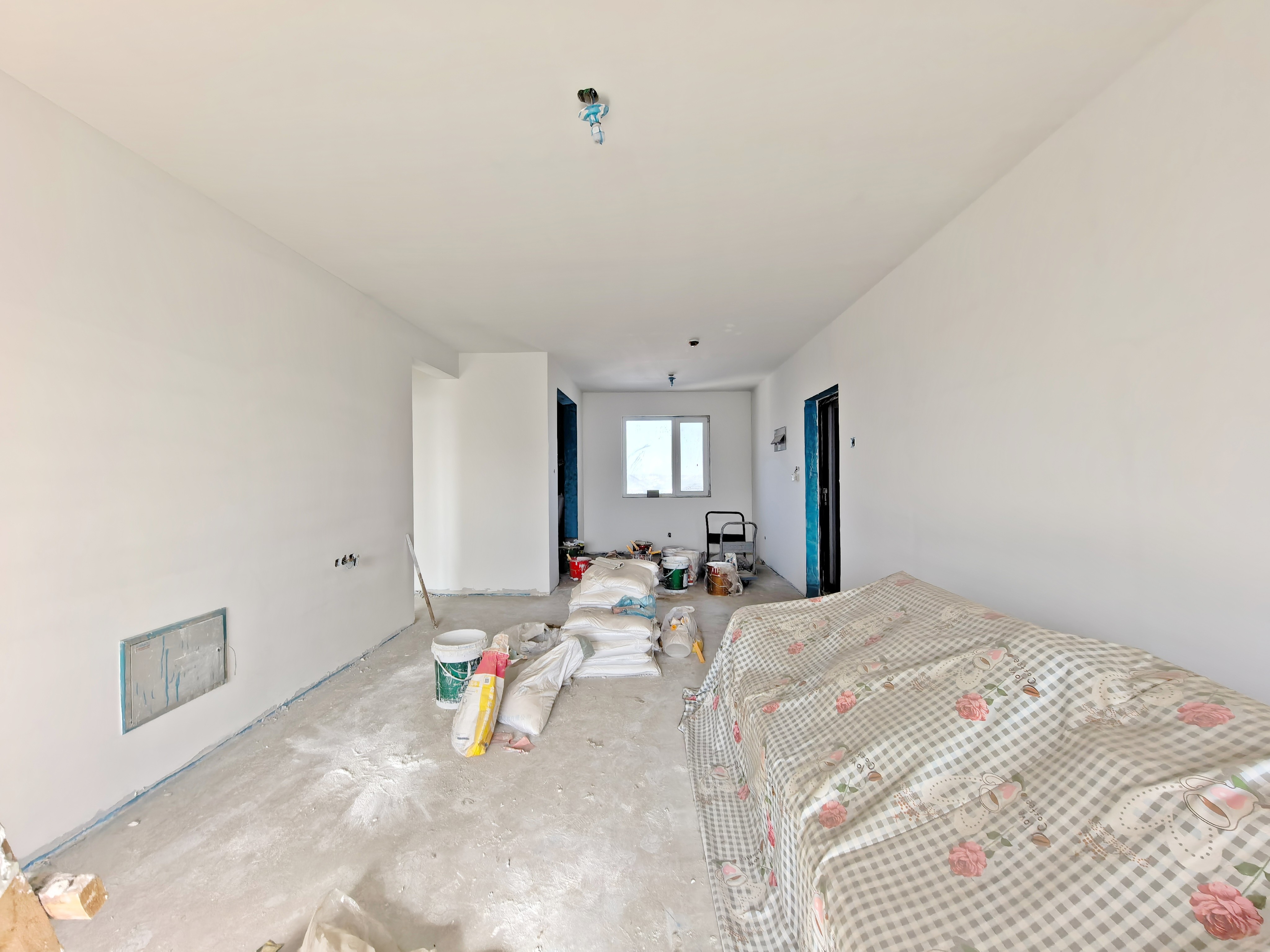  融汇城玫瑰公馆二期 南北