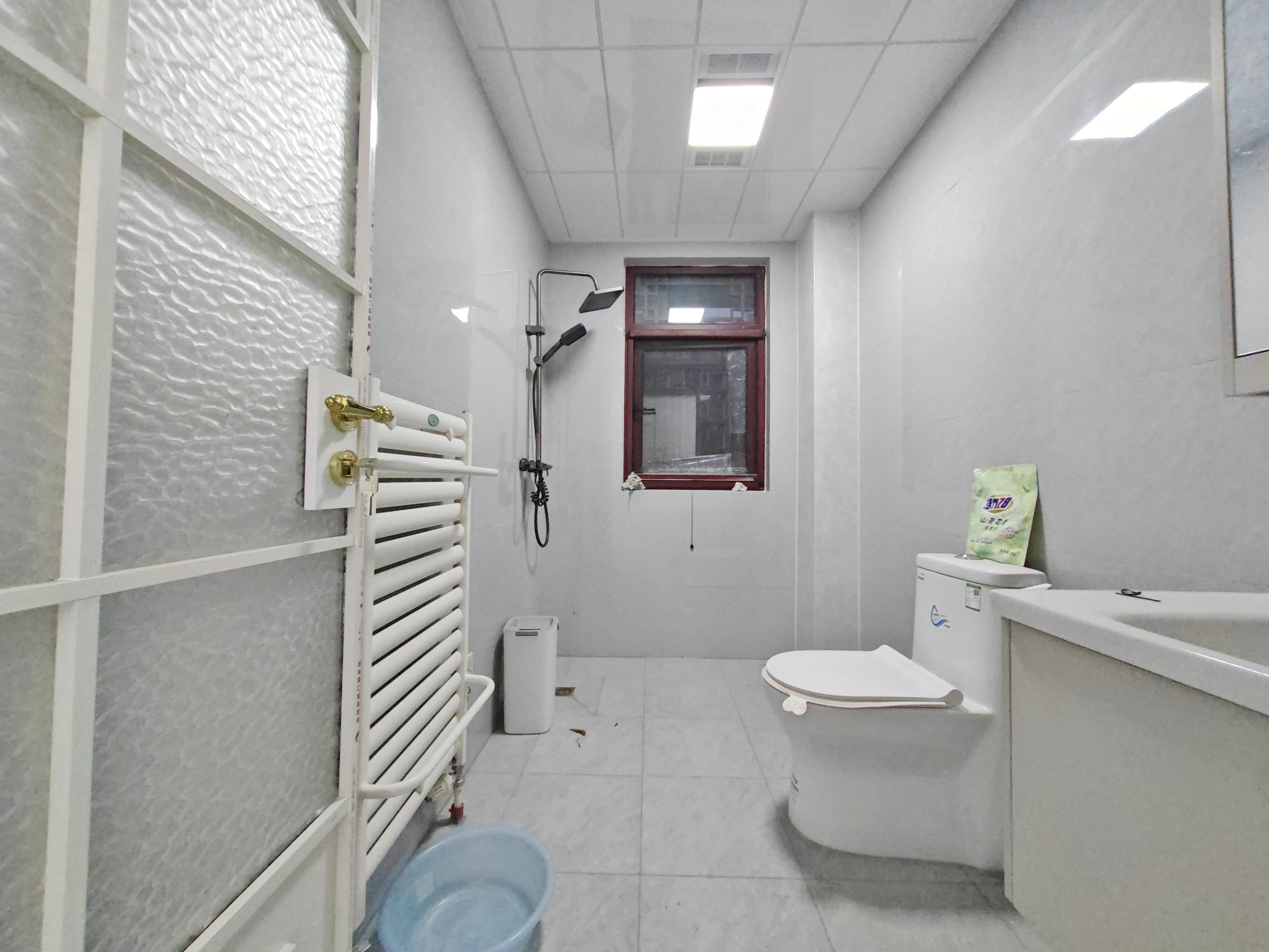 中建长清湖瀛园