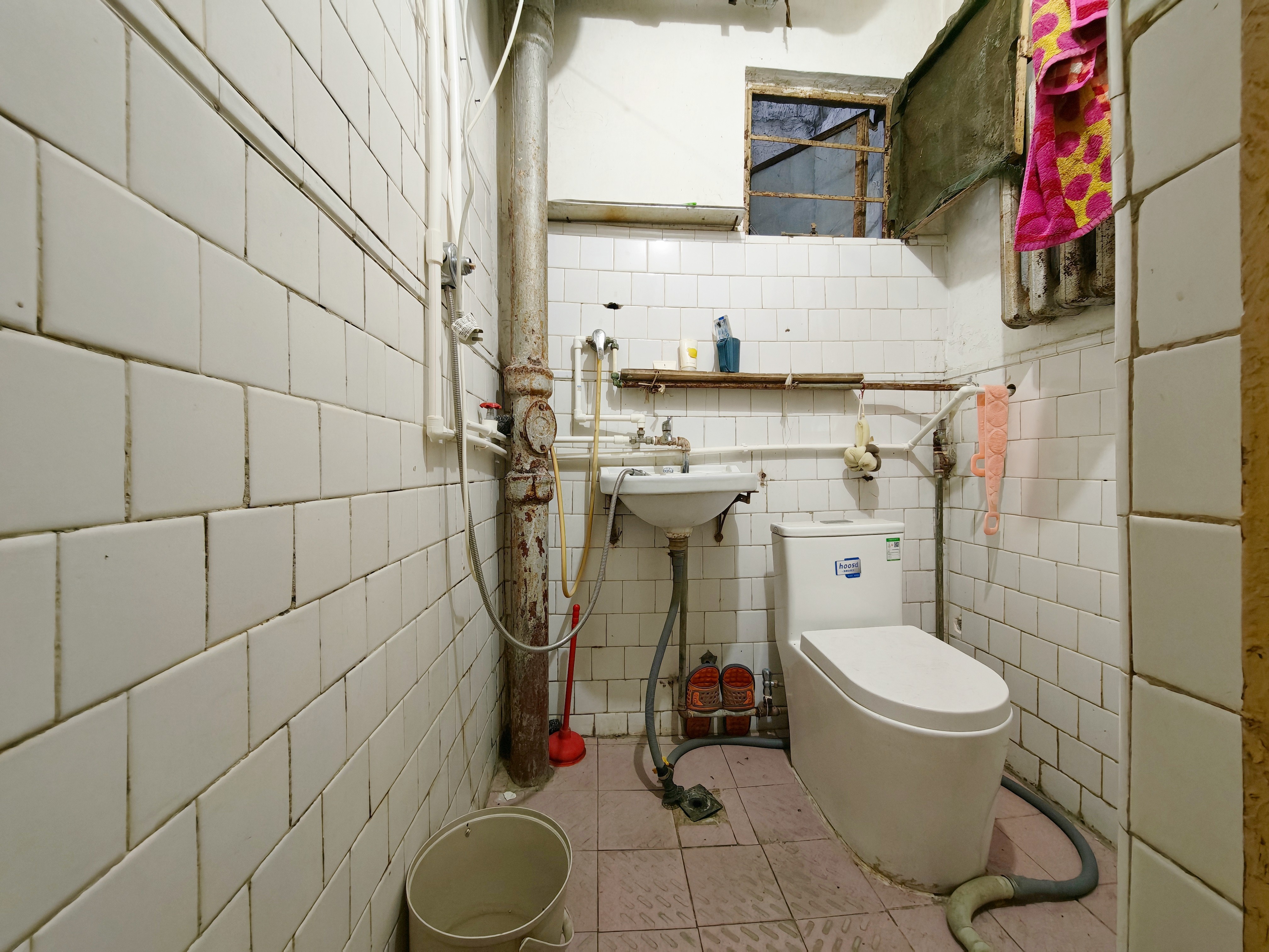 经十路山工南院