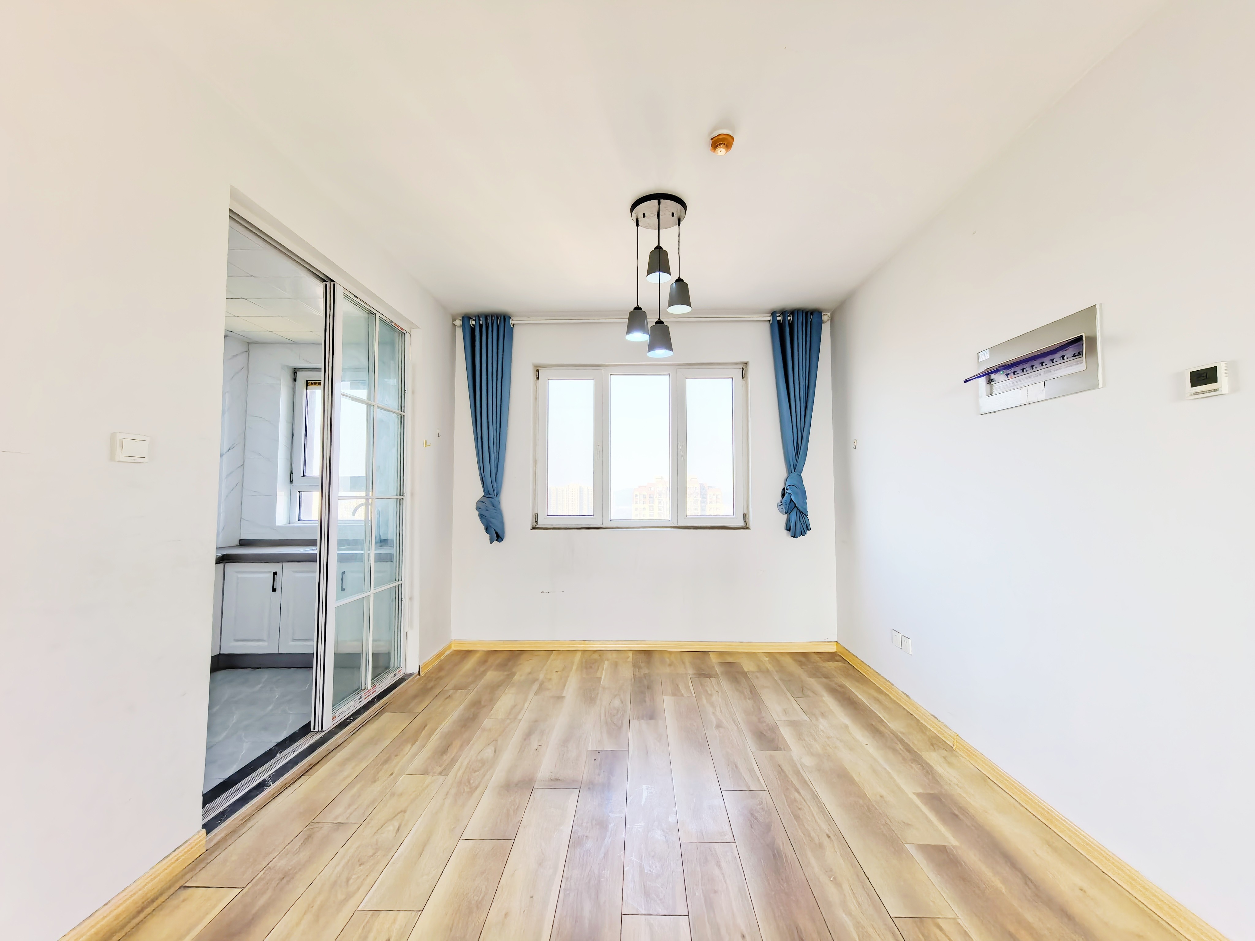 融汇城玫瑰公馆二期