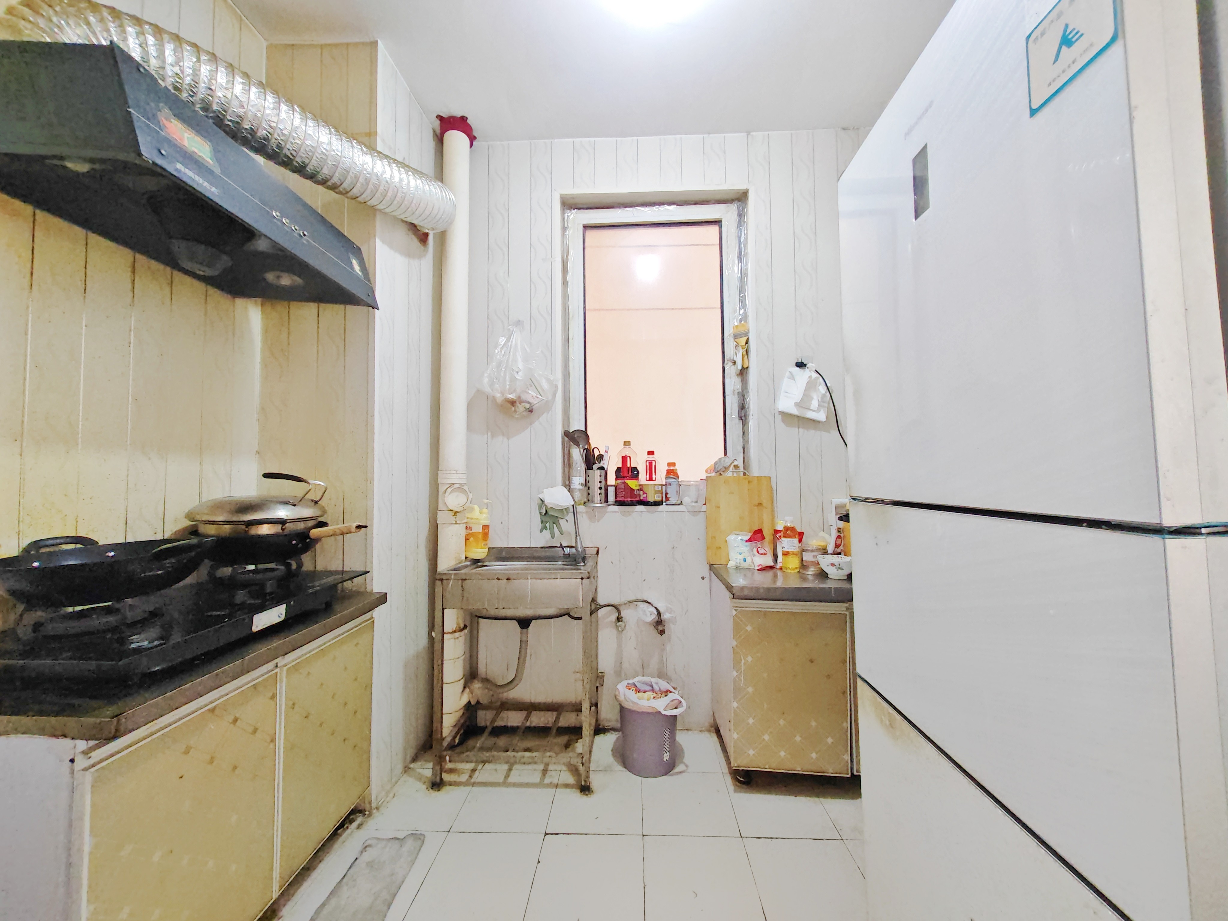 中建长清湖和园