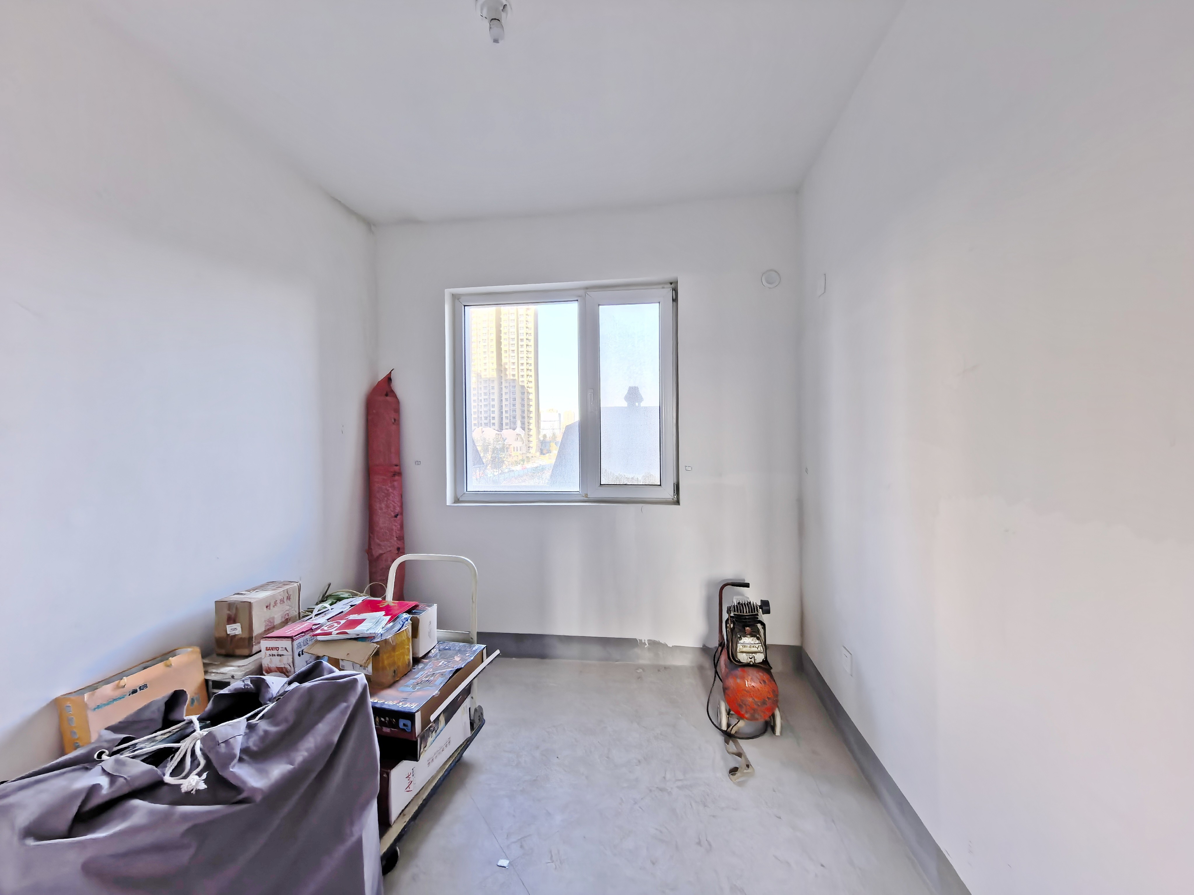 融汇城玫瑰公馆二期