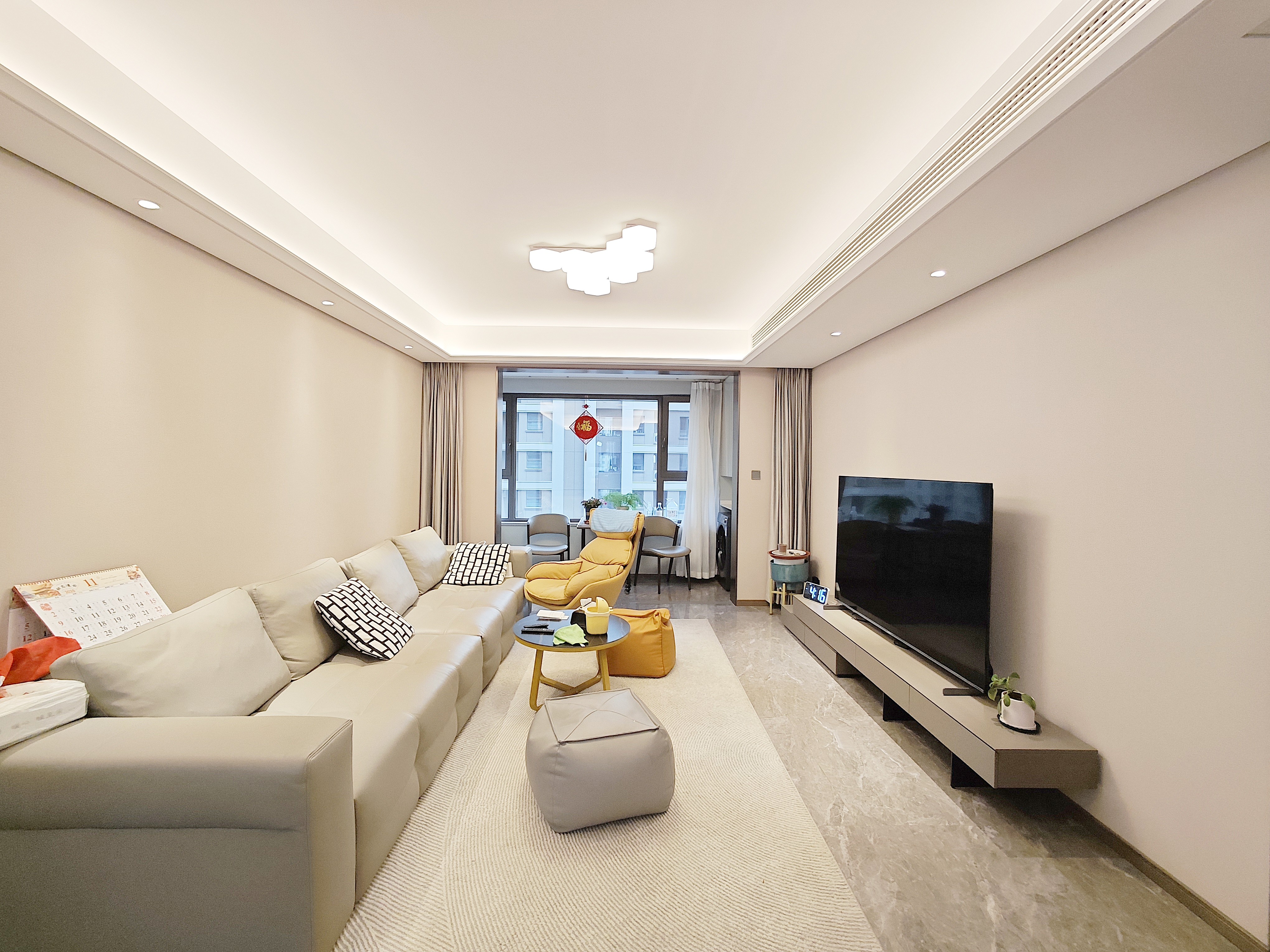 仁恒奥体公园世纪