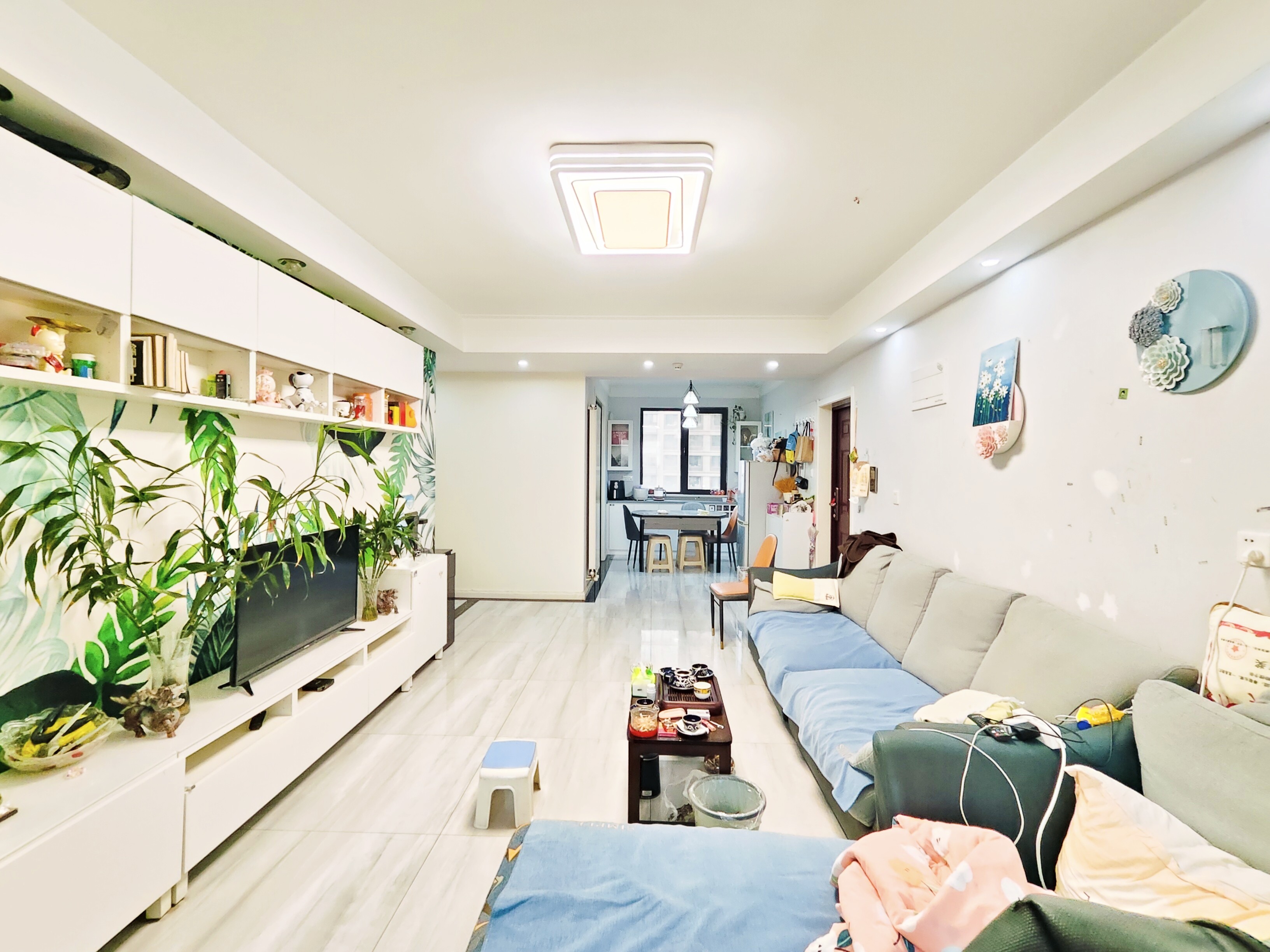  中海御山首府 南北