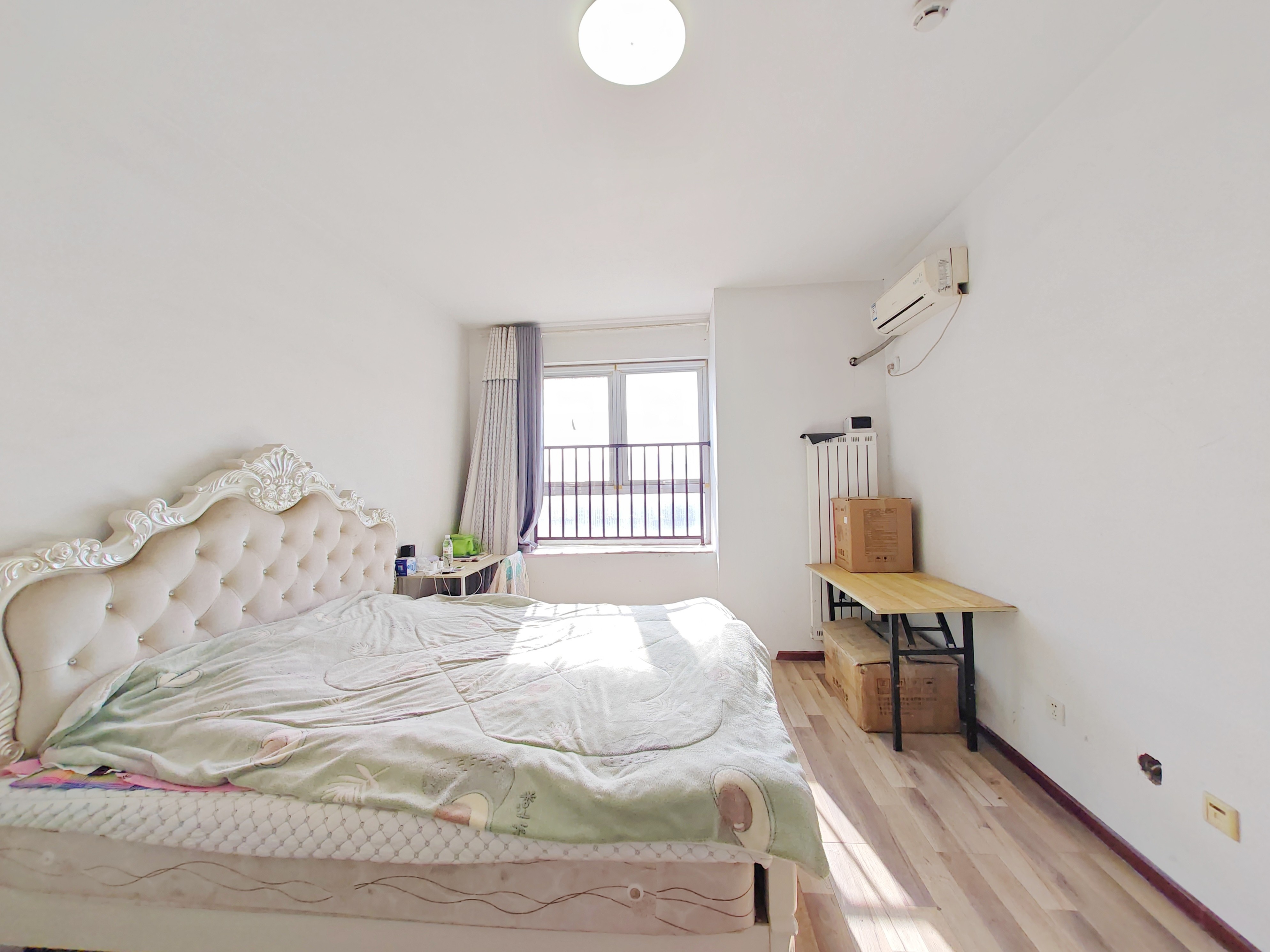 中建长清湖和园