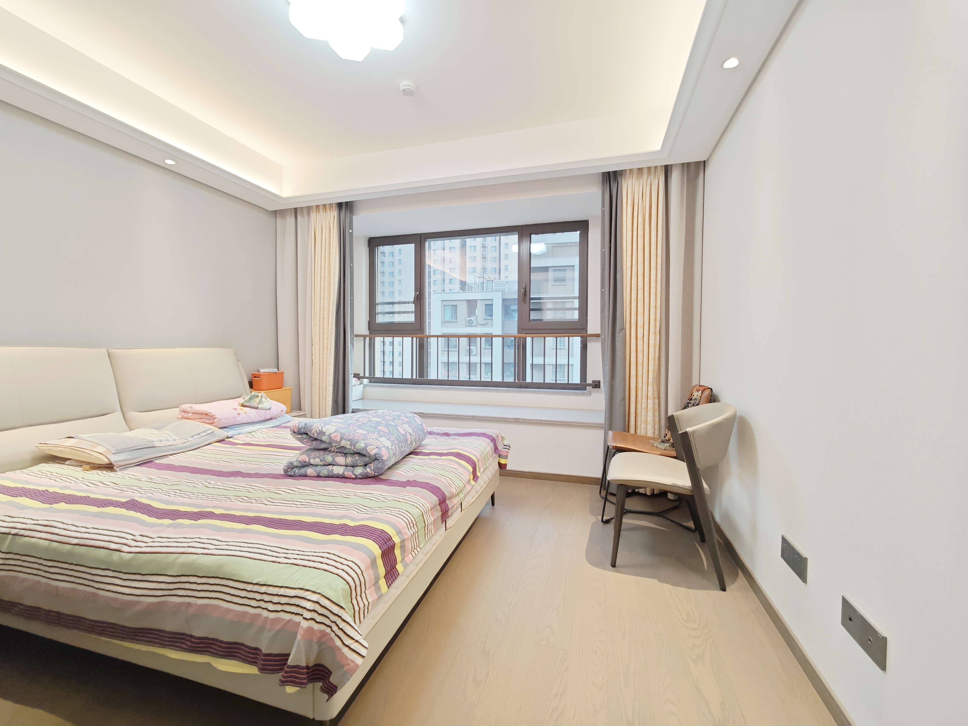 仁恒奥体公园世纪