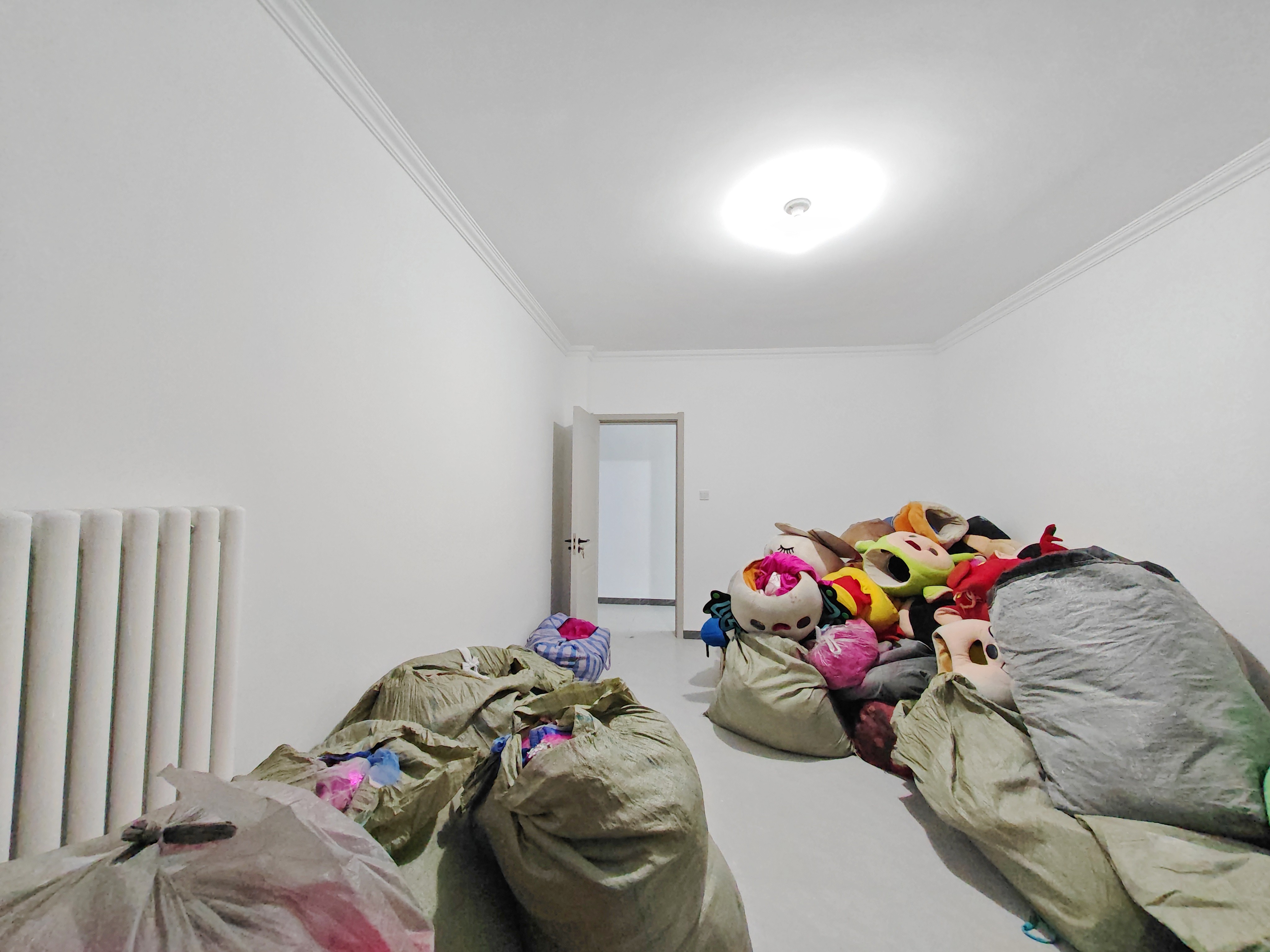 中建长清湖瀛园