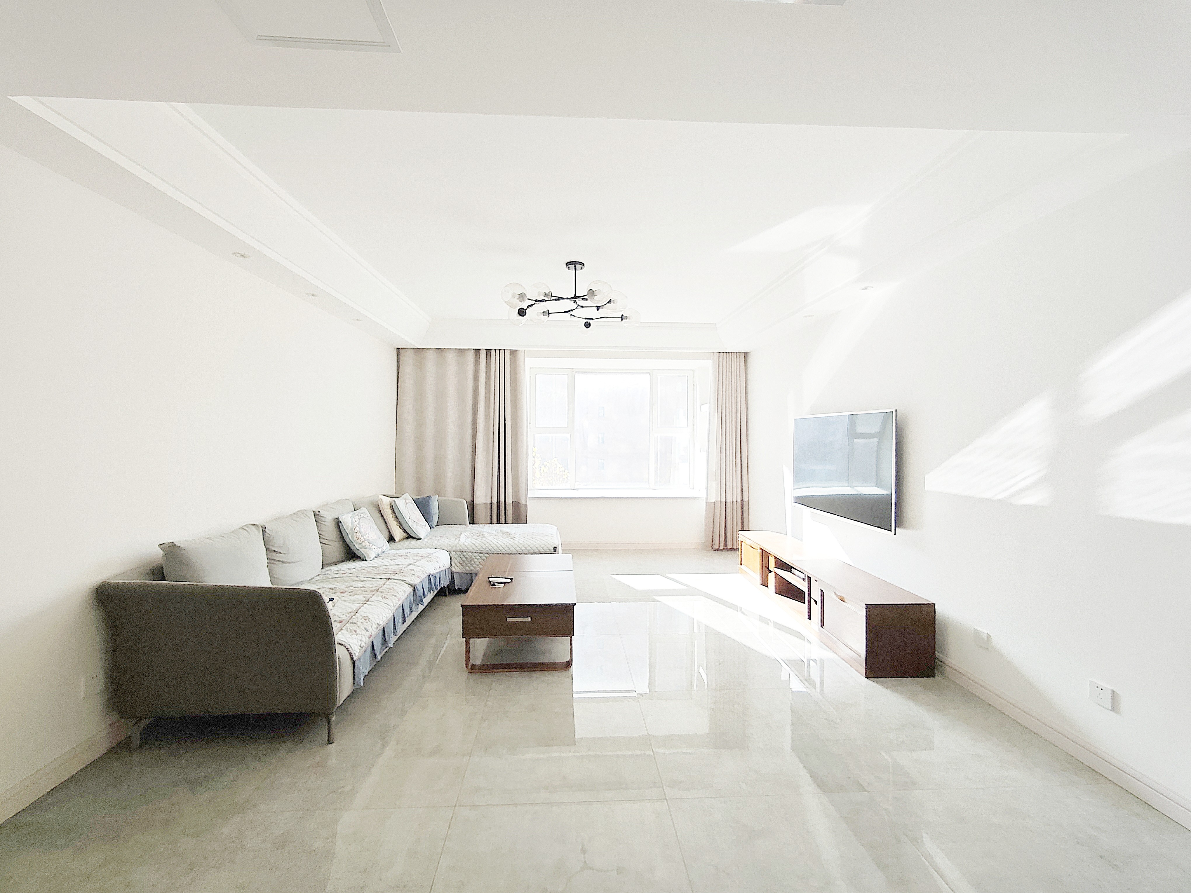  黄金99御园 南北